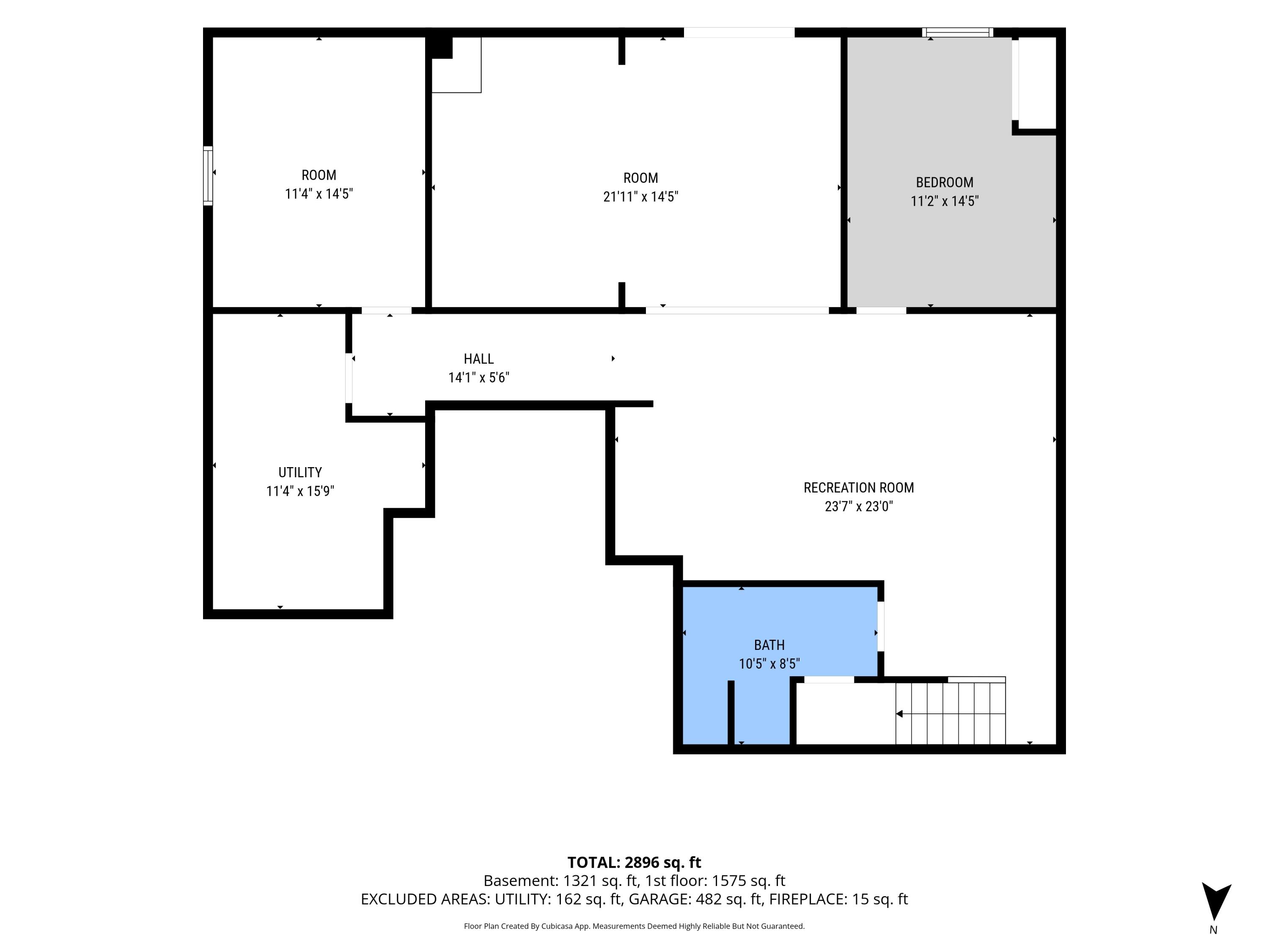 2080 W 32nd Street Holland MI 49423