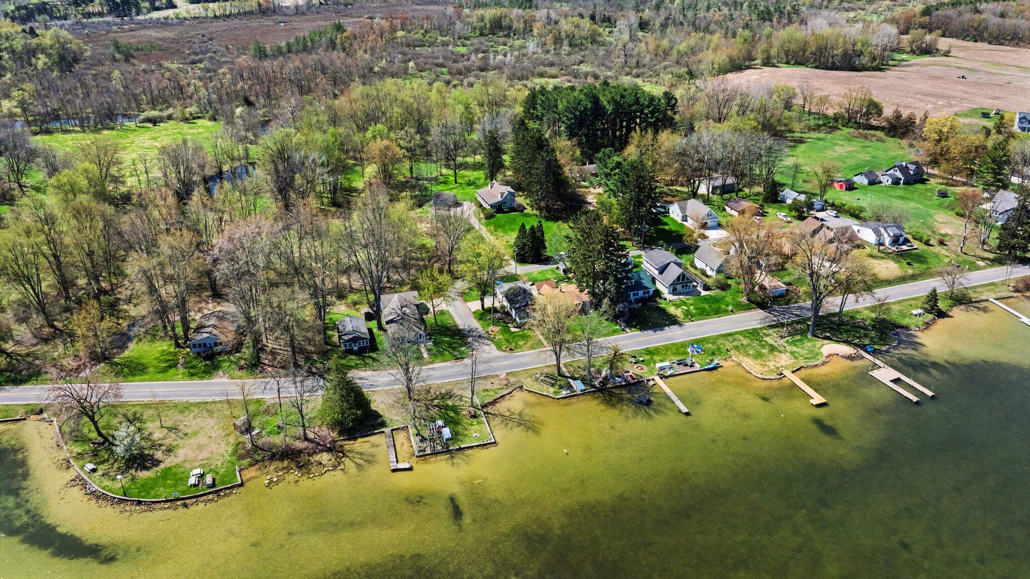 5976 Lake Street Fennville MI 49408