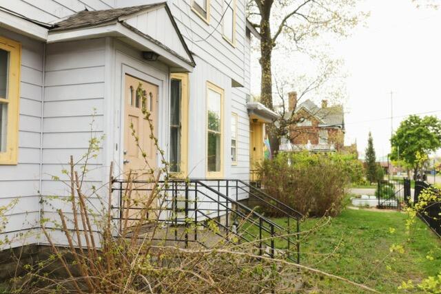 1603 Peck Street Muskegon MI 49441