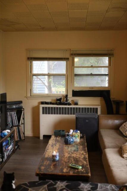 1603 Peck Street Muskegon MI 49441
