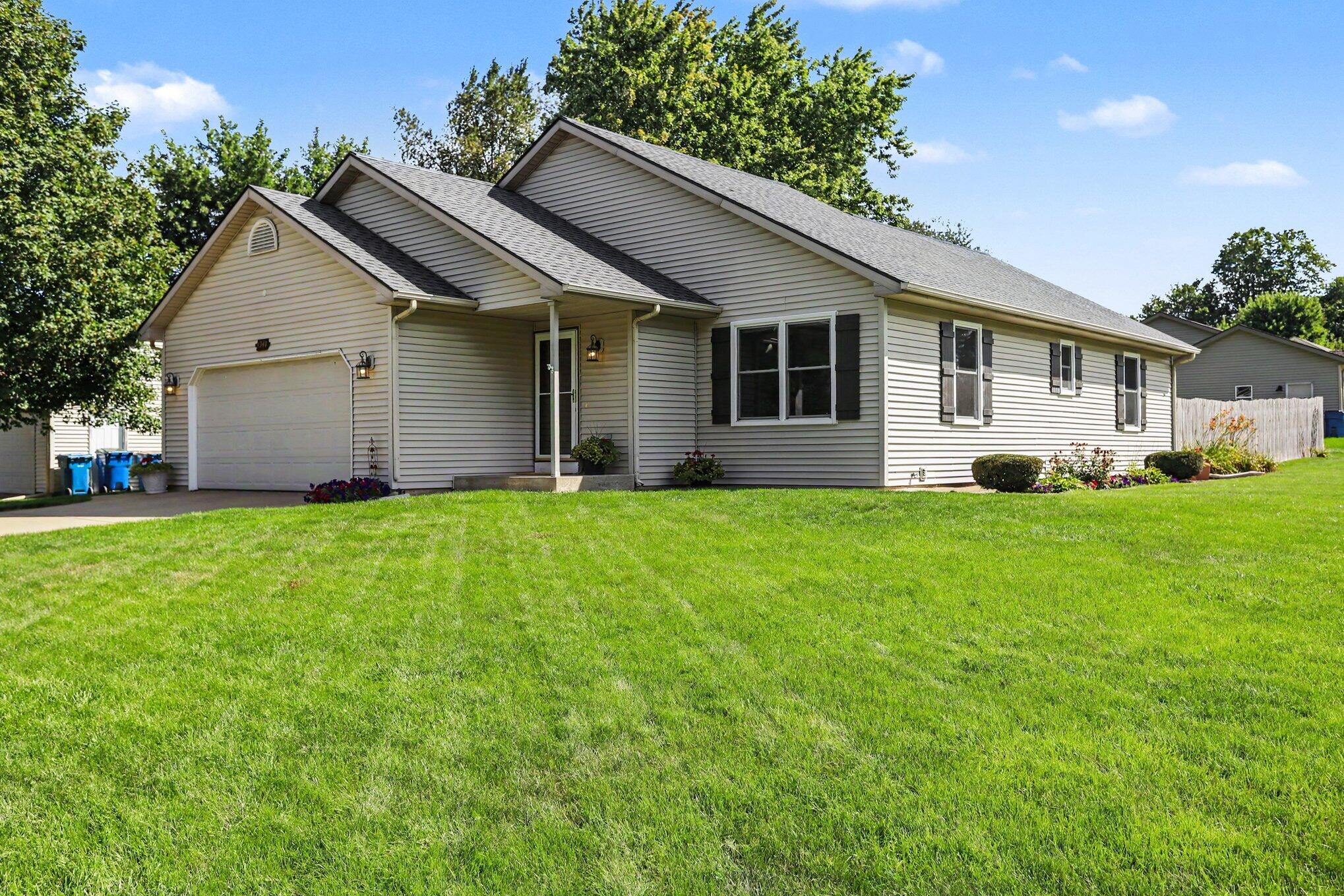 4344 Sweet Cherry Lane Kalamazoo MI 49004