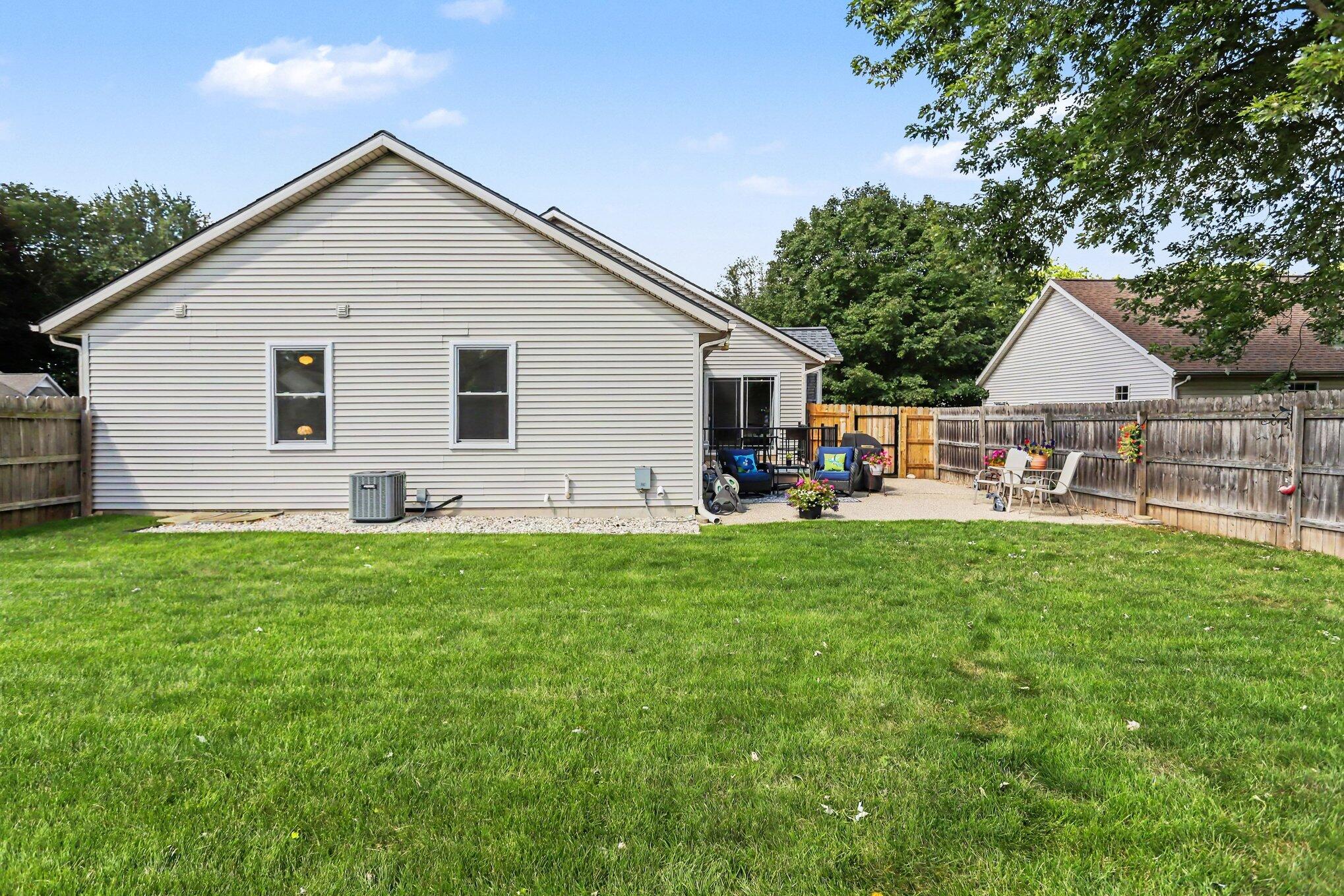 4344 Sweet Cherry Lane Kalamazoo MI 49004