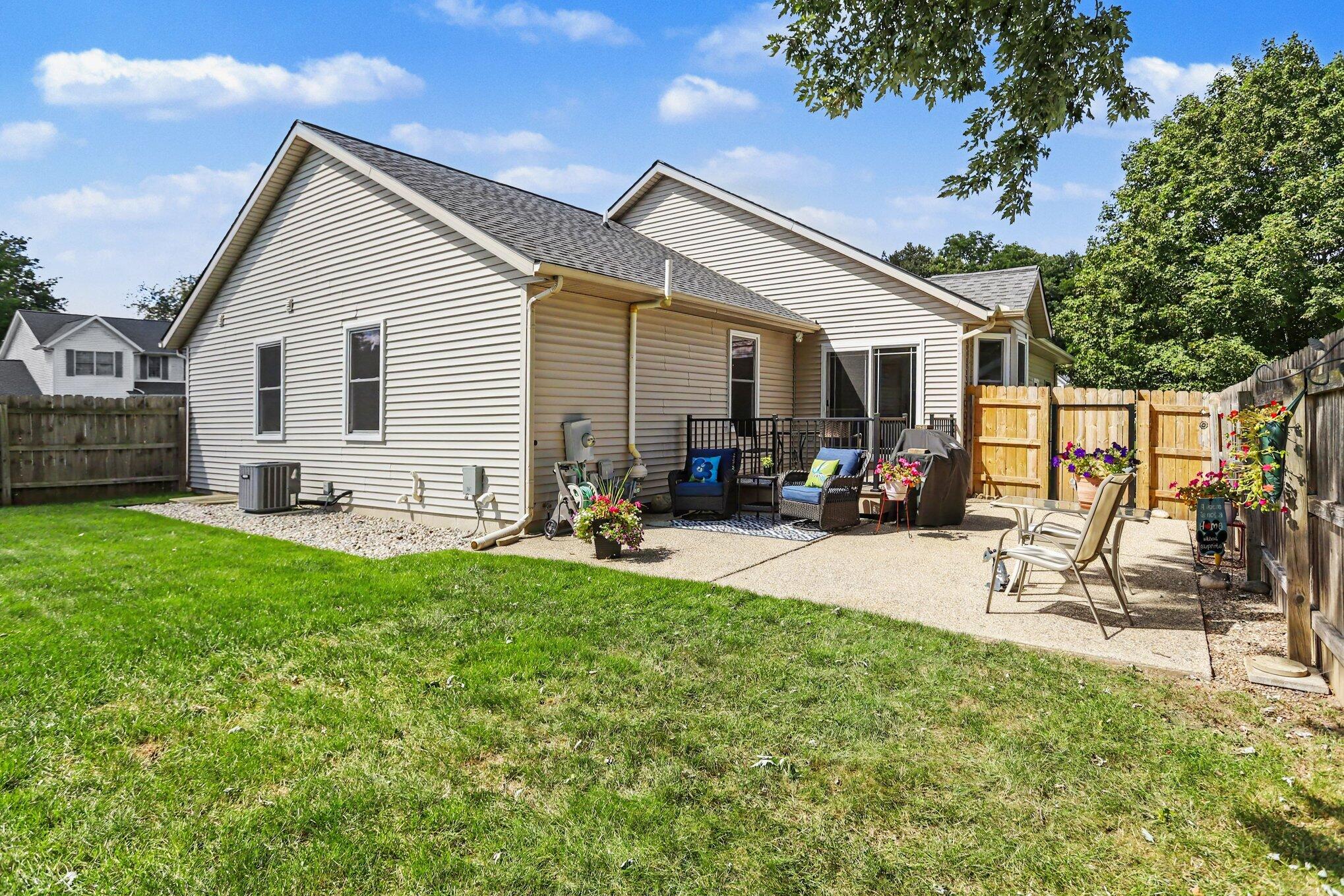 4344 Sweet Cherry Lane Kalamazoo MI 49004