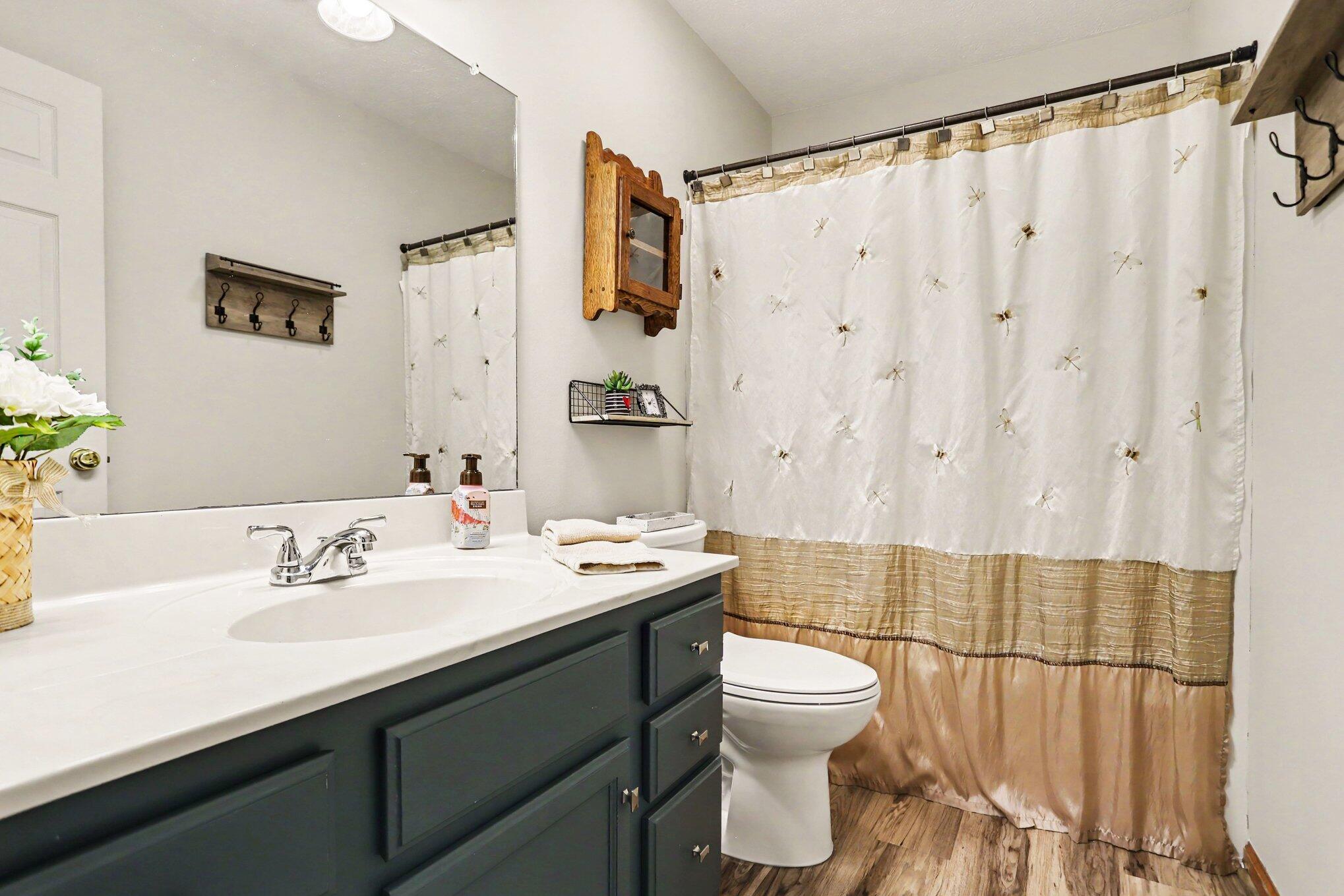 4344 Sweet Cherry Lane Kalamazoo MI 49004