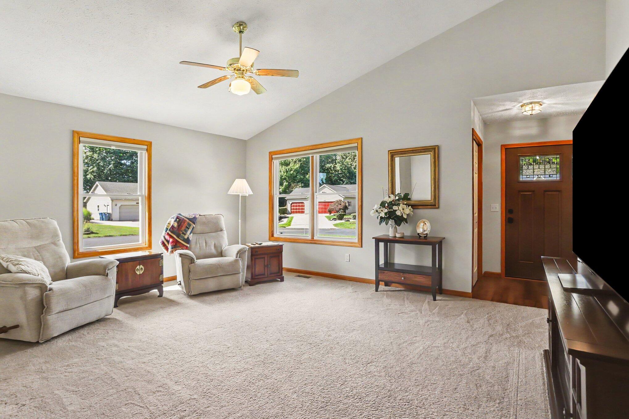 4344 Sweet Cherry Lane Kalamazoo MI 49004