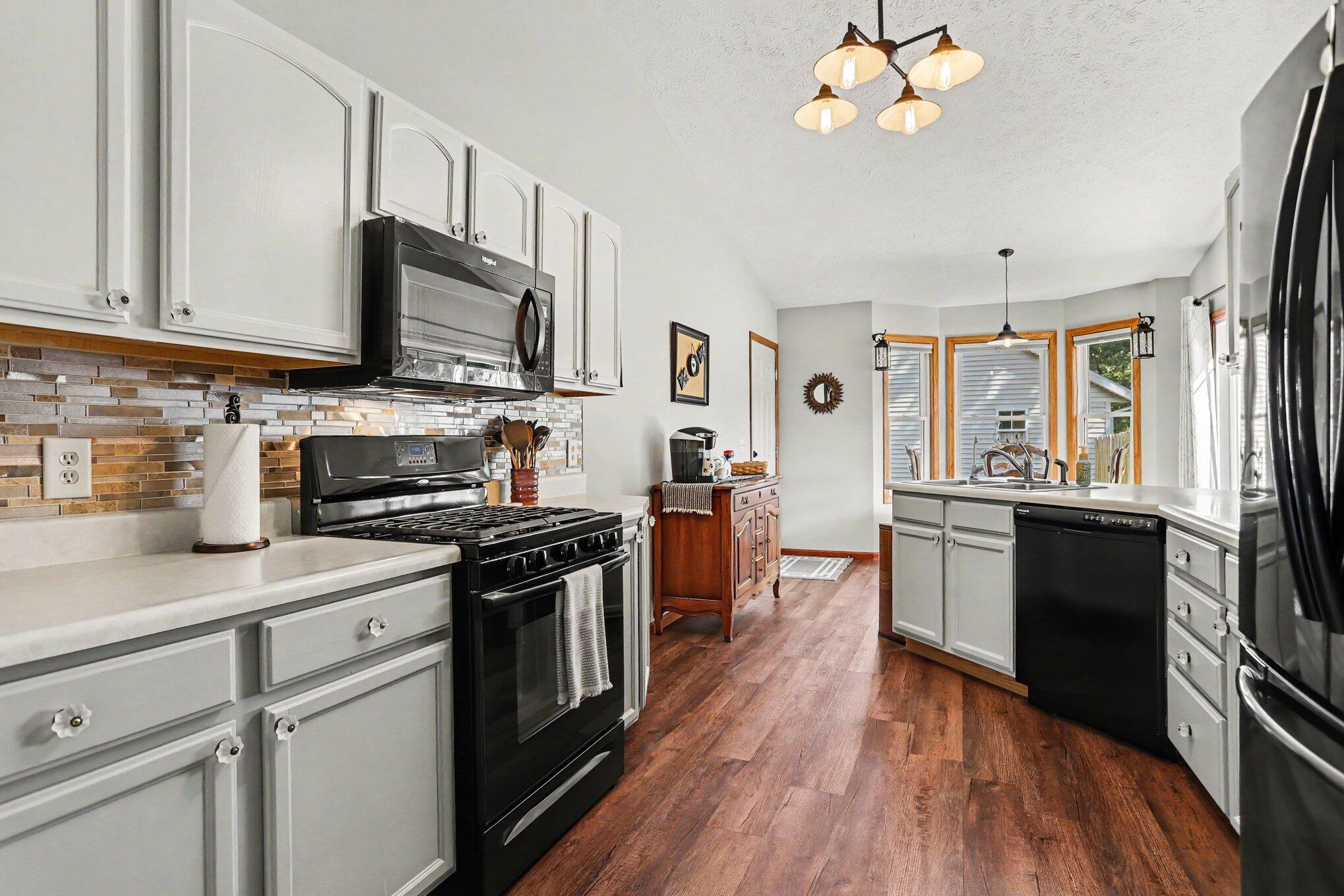 4344 Sweet Cherry Lane Kalamazoo MI 49004