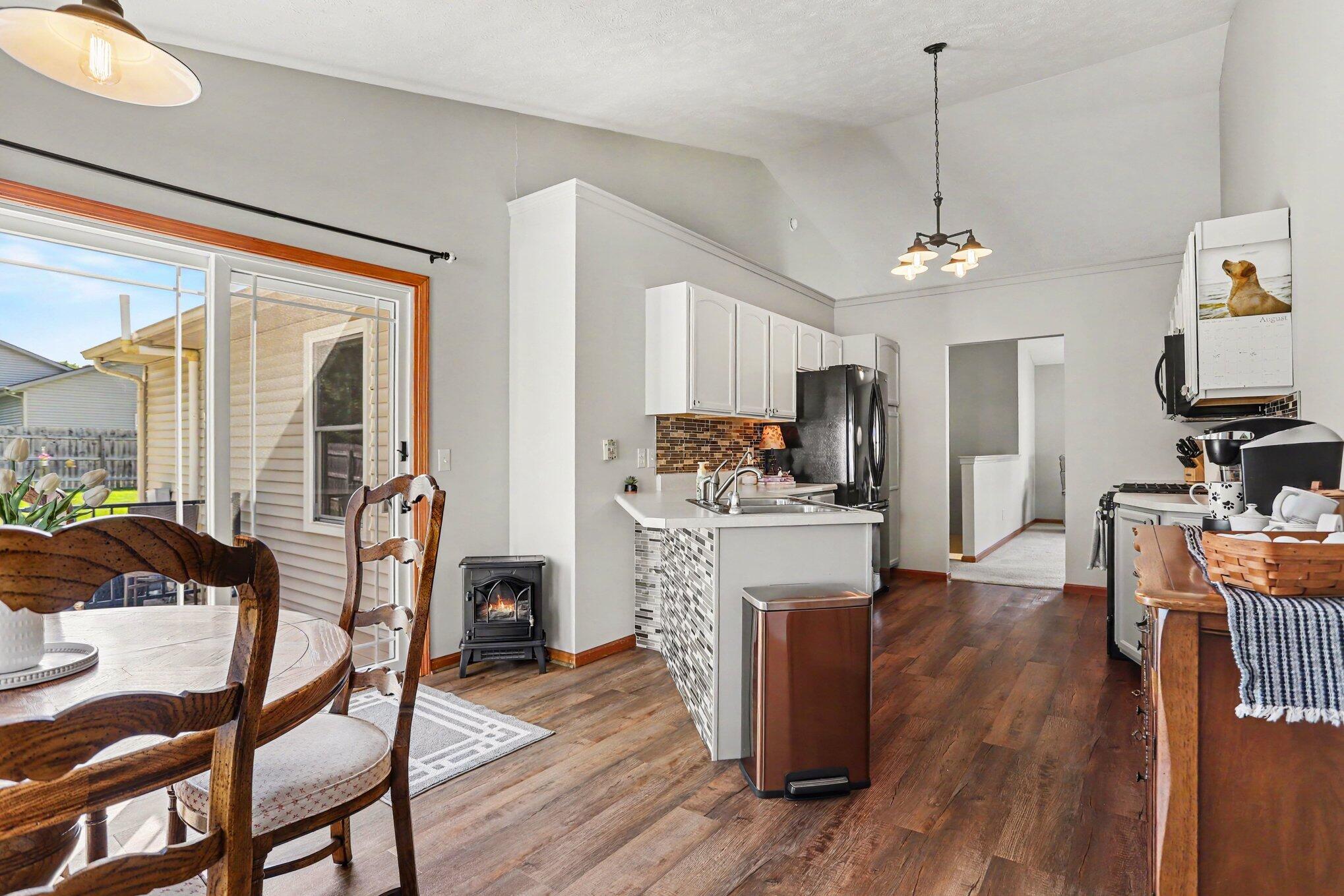 4344 Sweet Cherry Lane Kalamazoo MI 49004