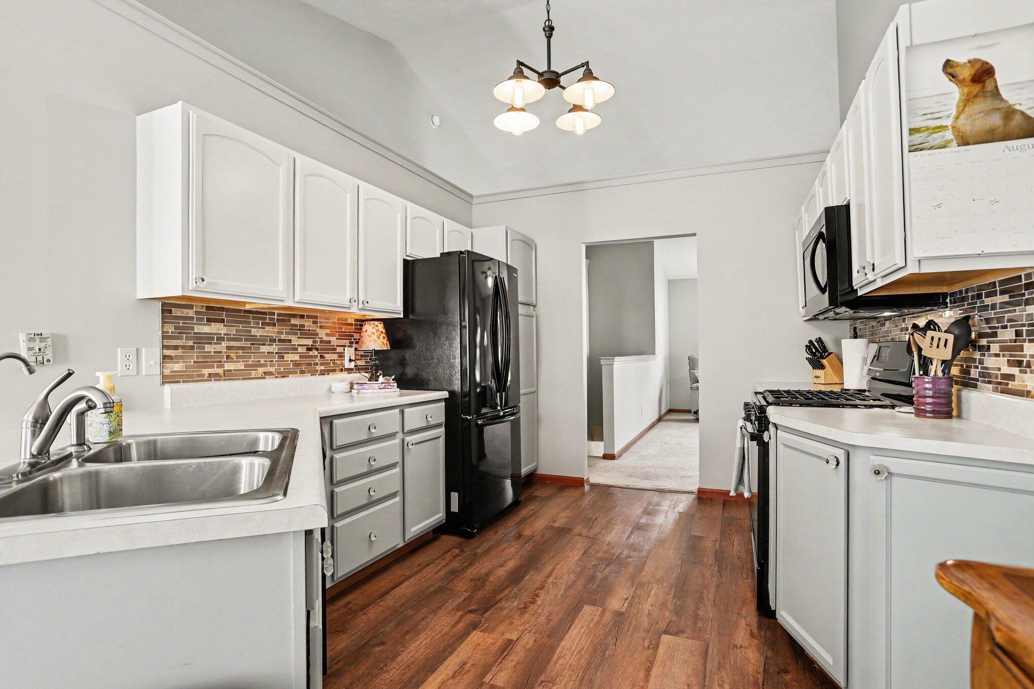4344 Sweet Cherry Lane Kalamazoo MI 49004
