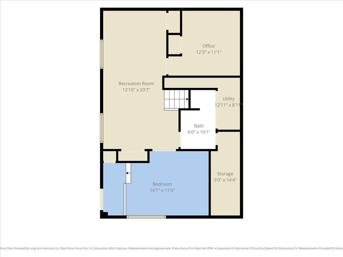3525 Wild Rose Lane NE Grand Rapids MI 49525