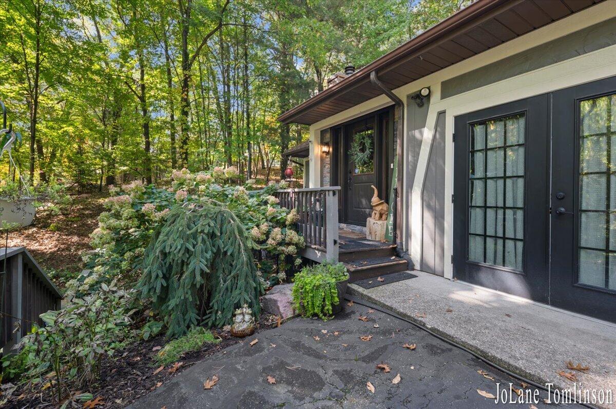 3525 Wild Rose Lane NE Grand Rapids MI 49525