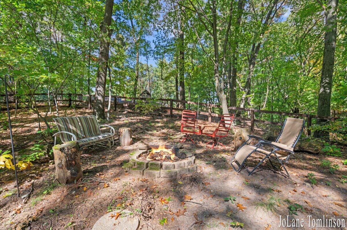3525 Wild Rose Lane NE Grand Rapids MI 49525