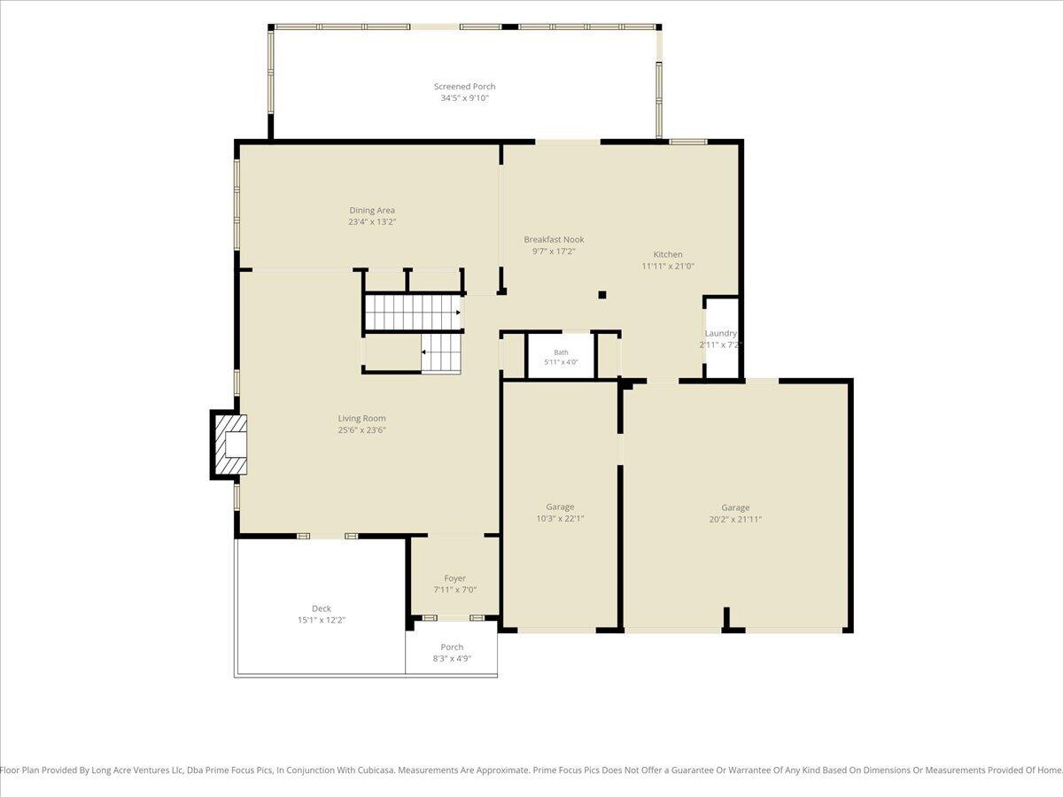 3525 Wild Rose Lane NE Grand Rapids MI 49525