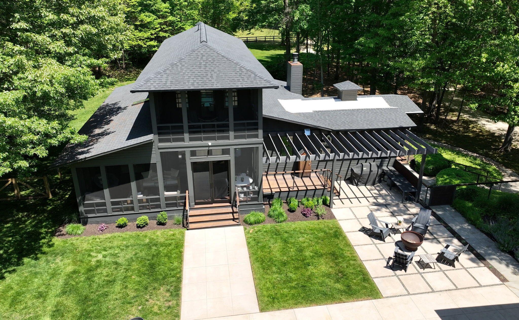 13032 White Birch Lane Sawyer MI 49125