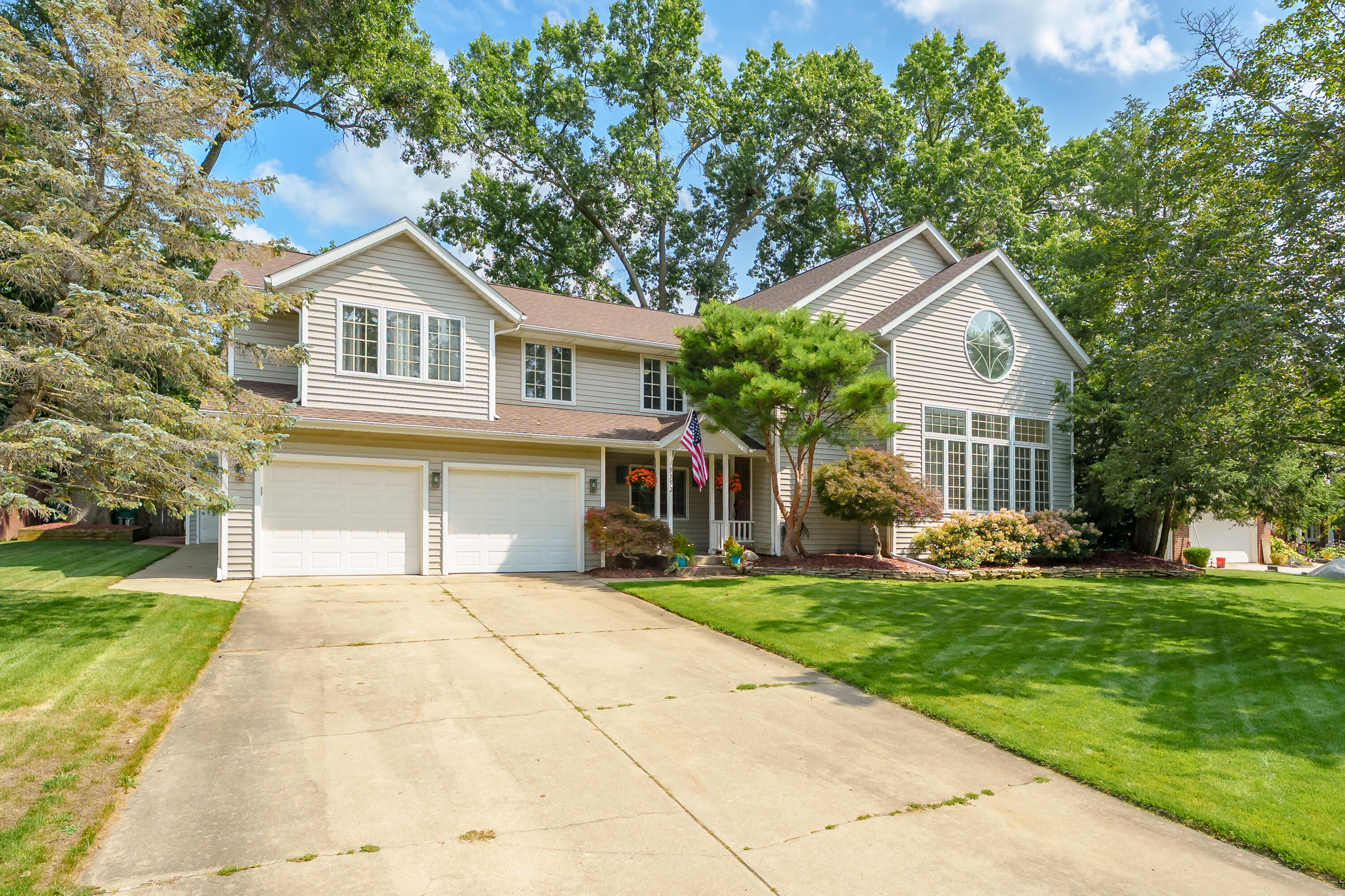 3752 Pine Tree Terrace Portage MI 49024