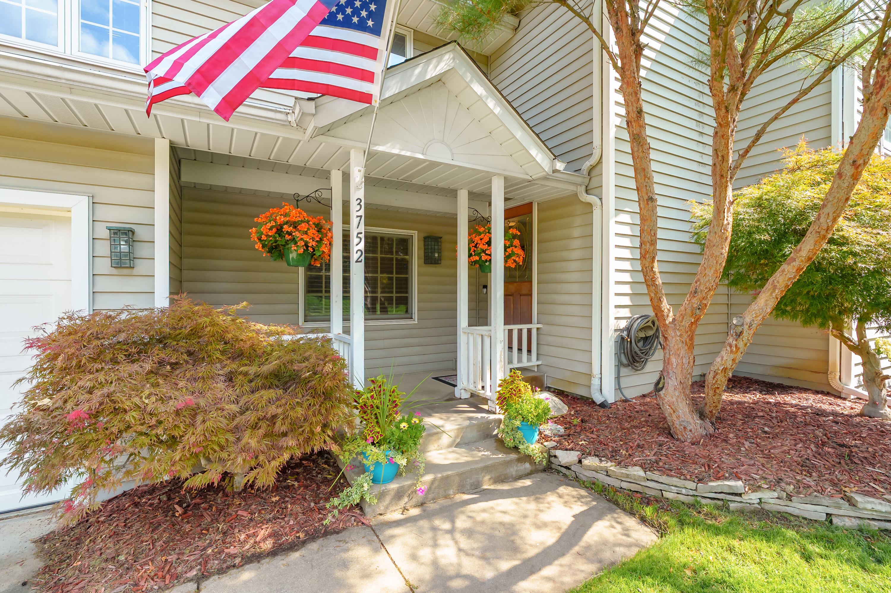 3752 Pine Tree Terrace Portage MI 49024