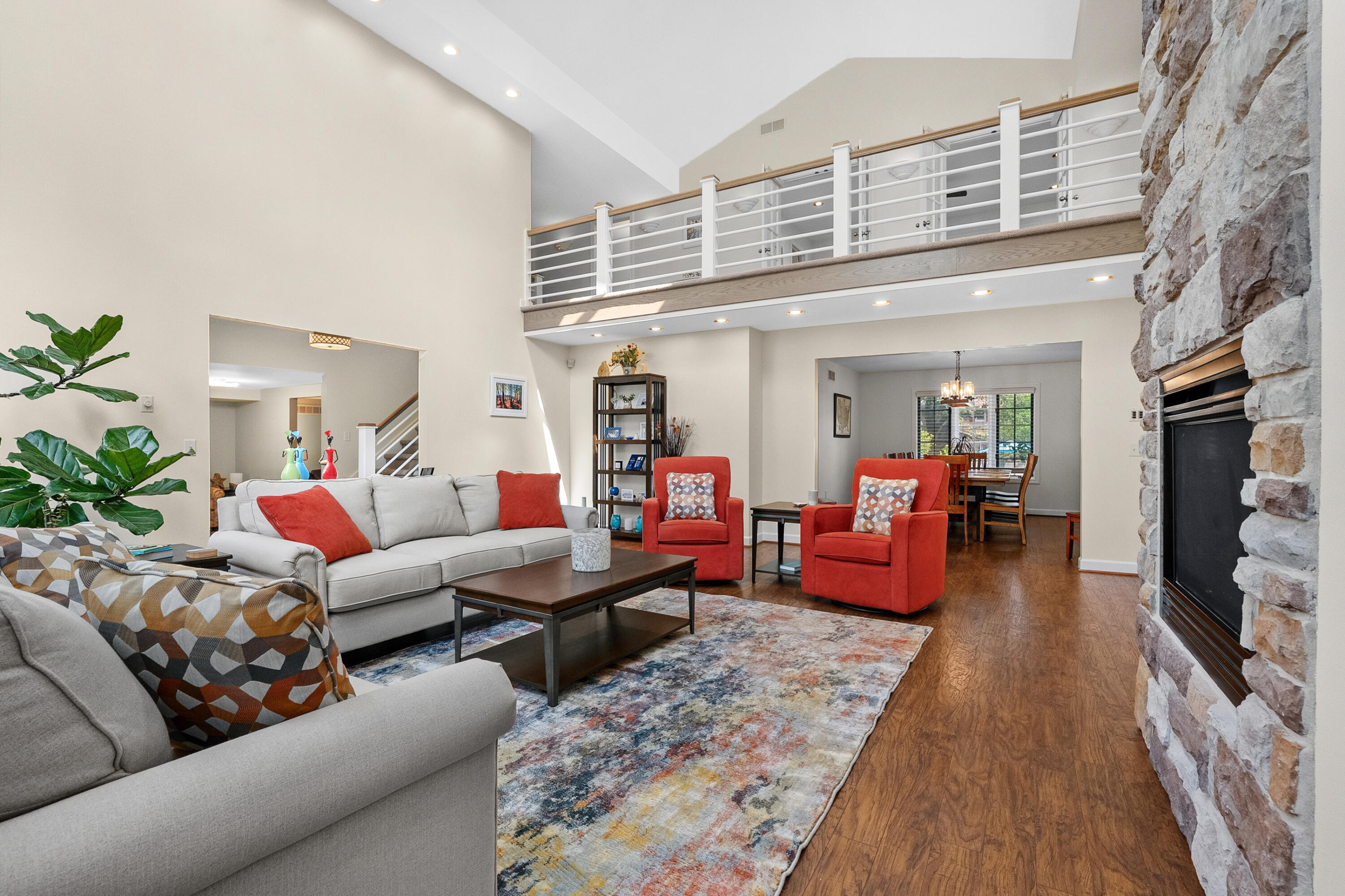 3752 Pine Tree Terrace Portage MI 49024