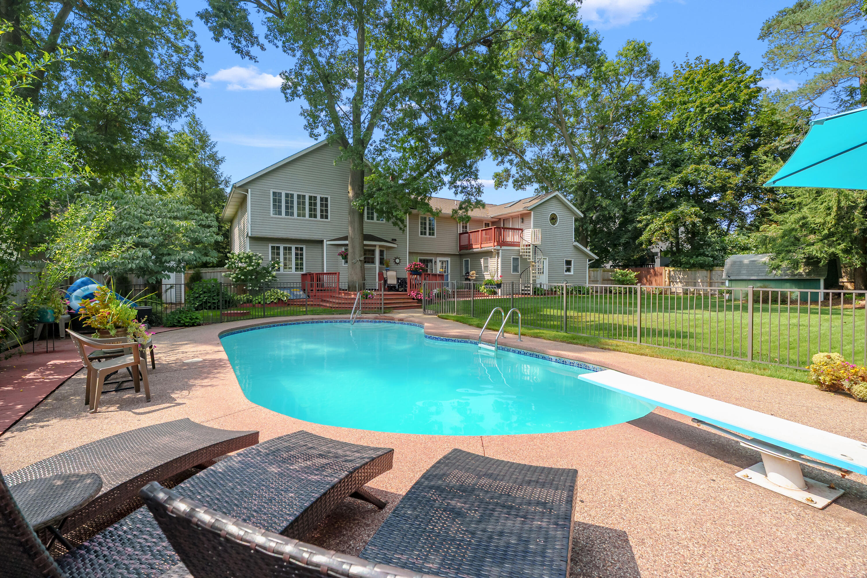 3752 Pine Tree Terrace Portage MI 49024