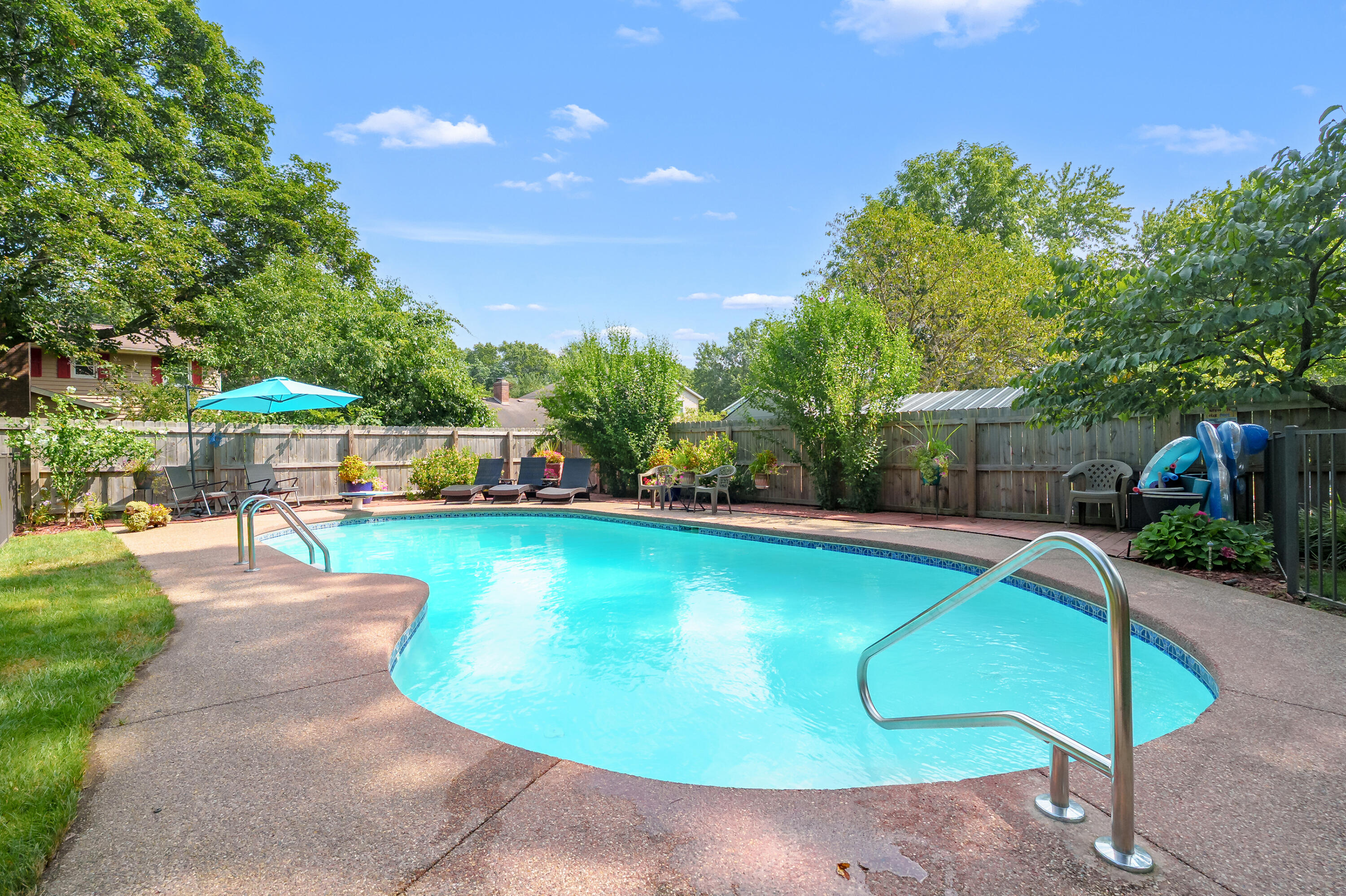 3752 Pine Tree Terrace Portage MI 49024