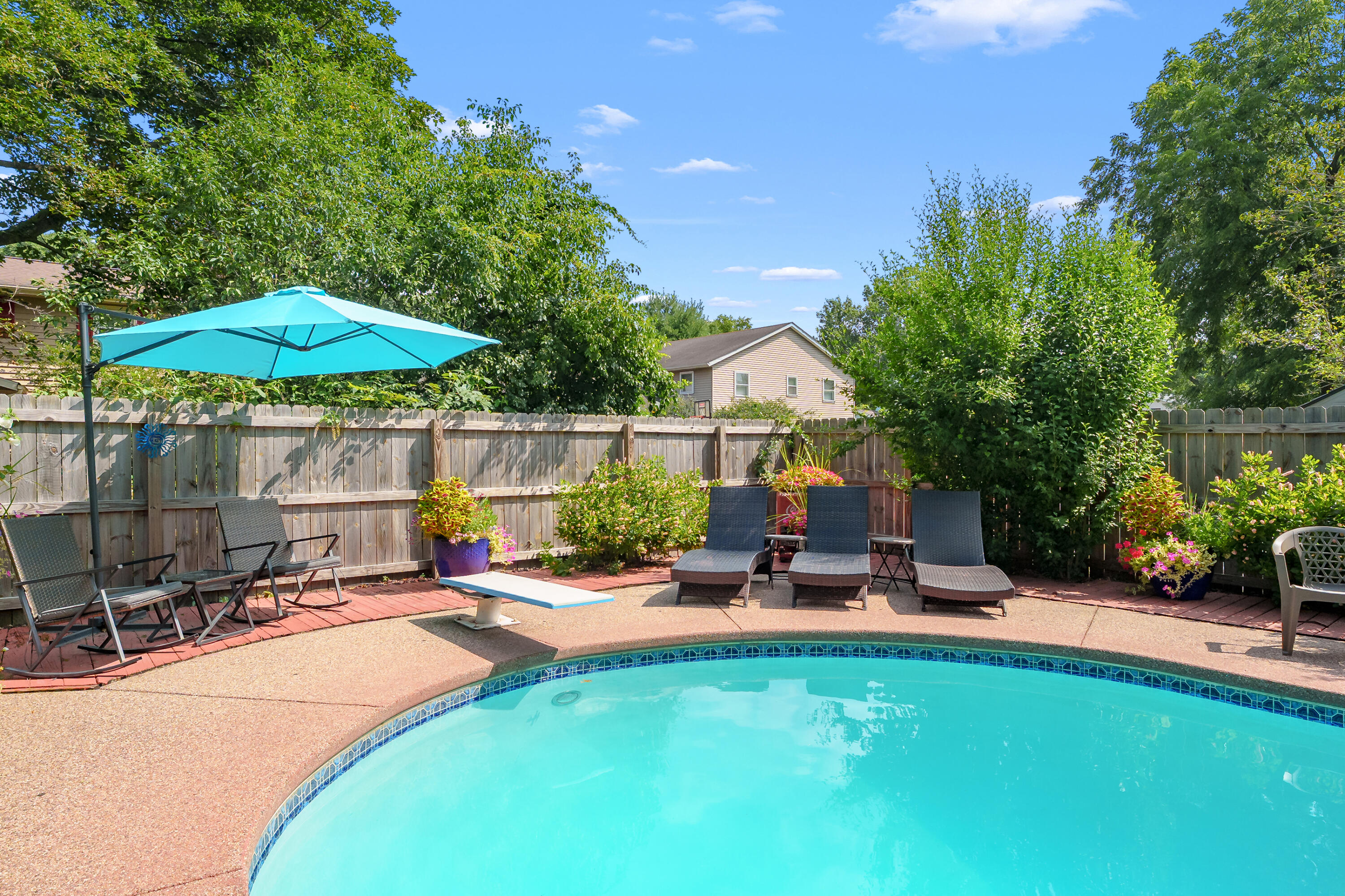 3752 Pine Tree Terrace Portage MI 49024