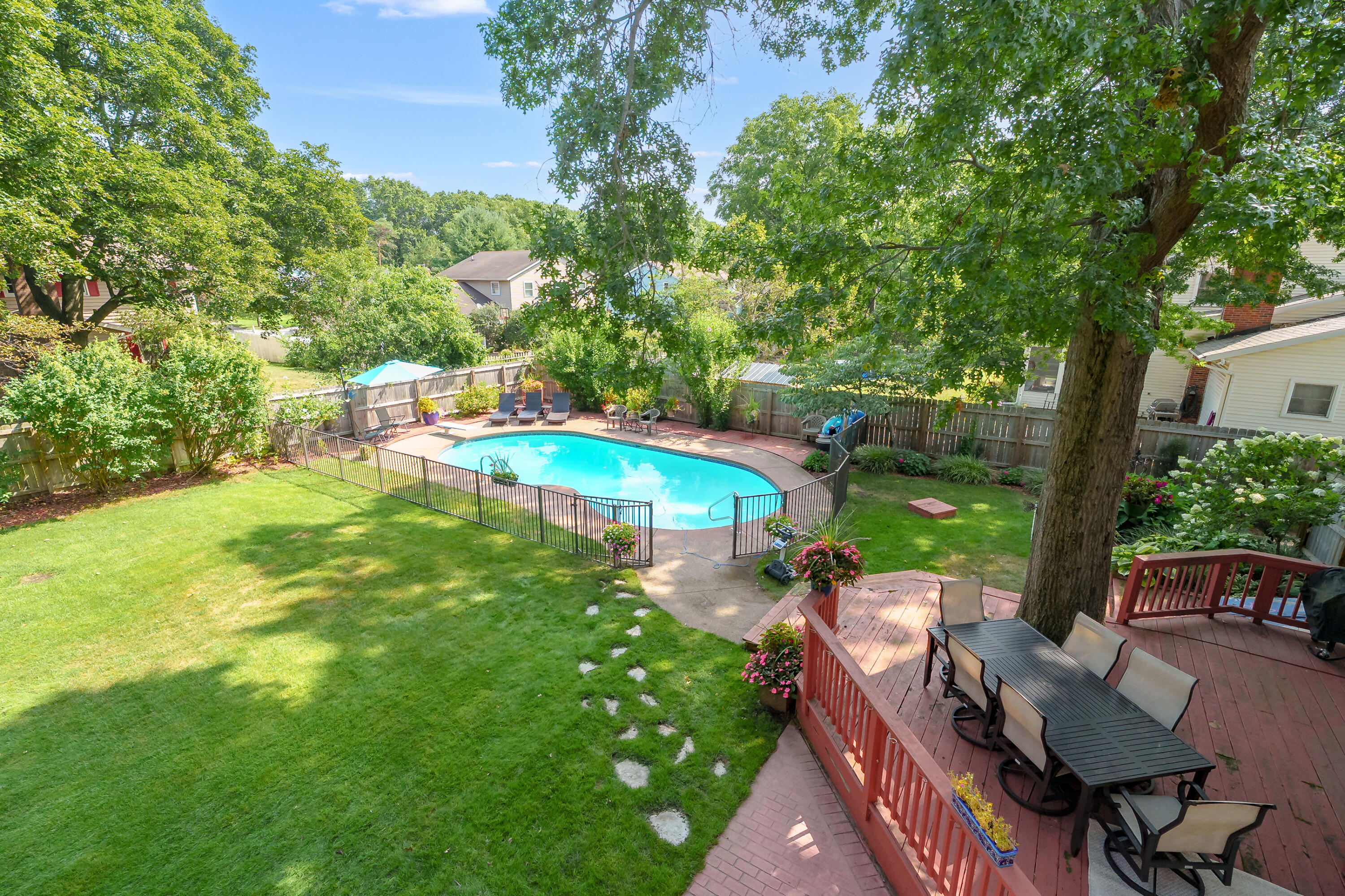 3752 Pine Tree Terrace Portage MI 49024