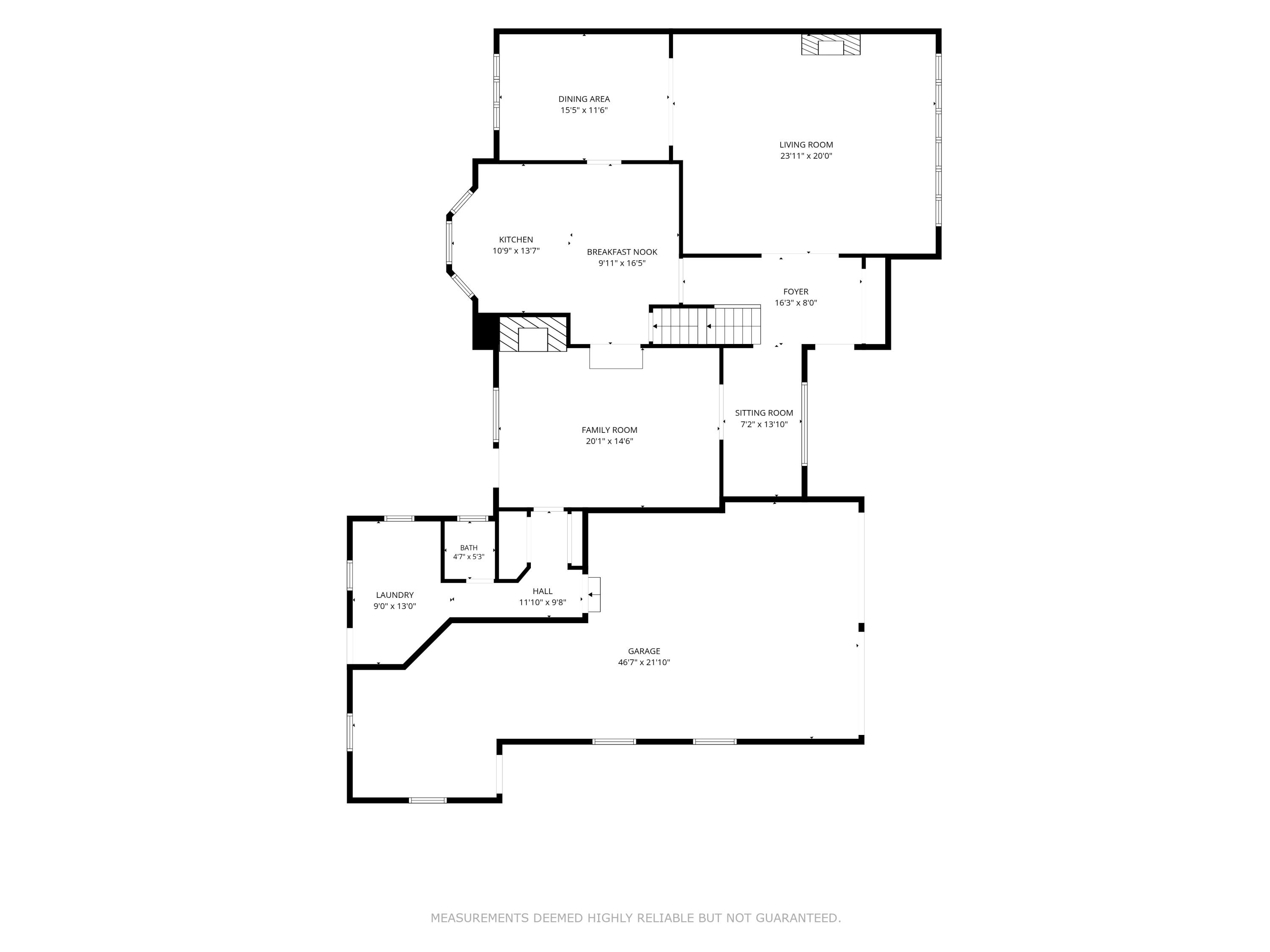 3752 Pine Tree Terrace Portage MI 49024