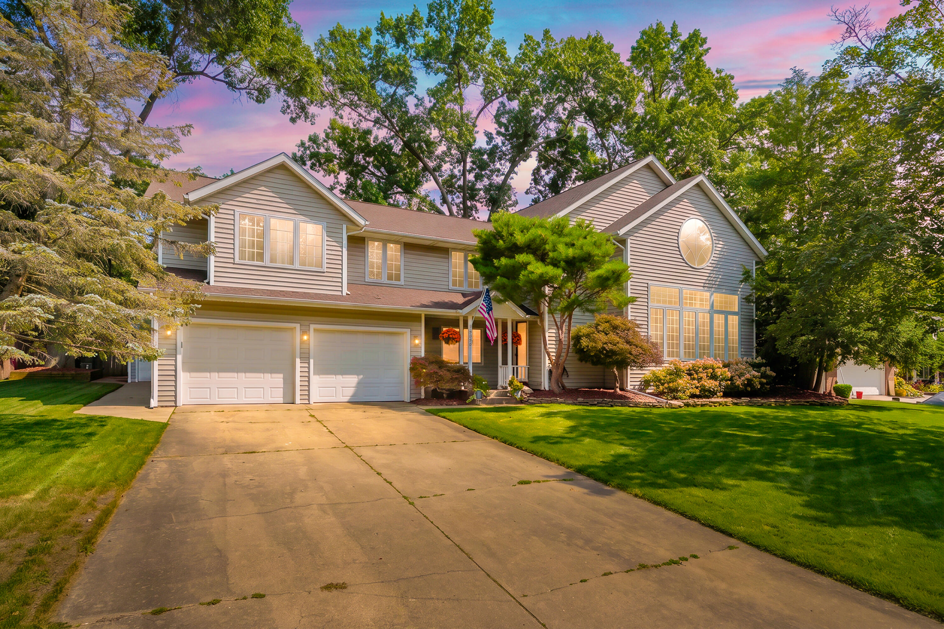 3752 Pine Tree Terrace Portage MI 49024