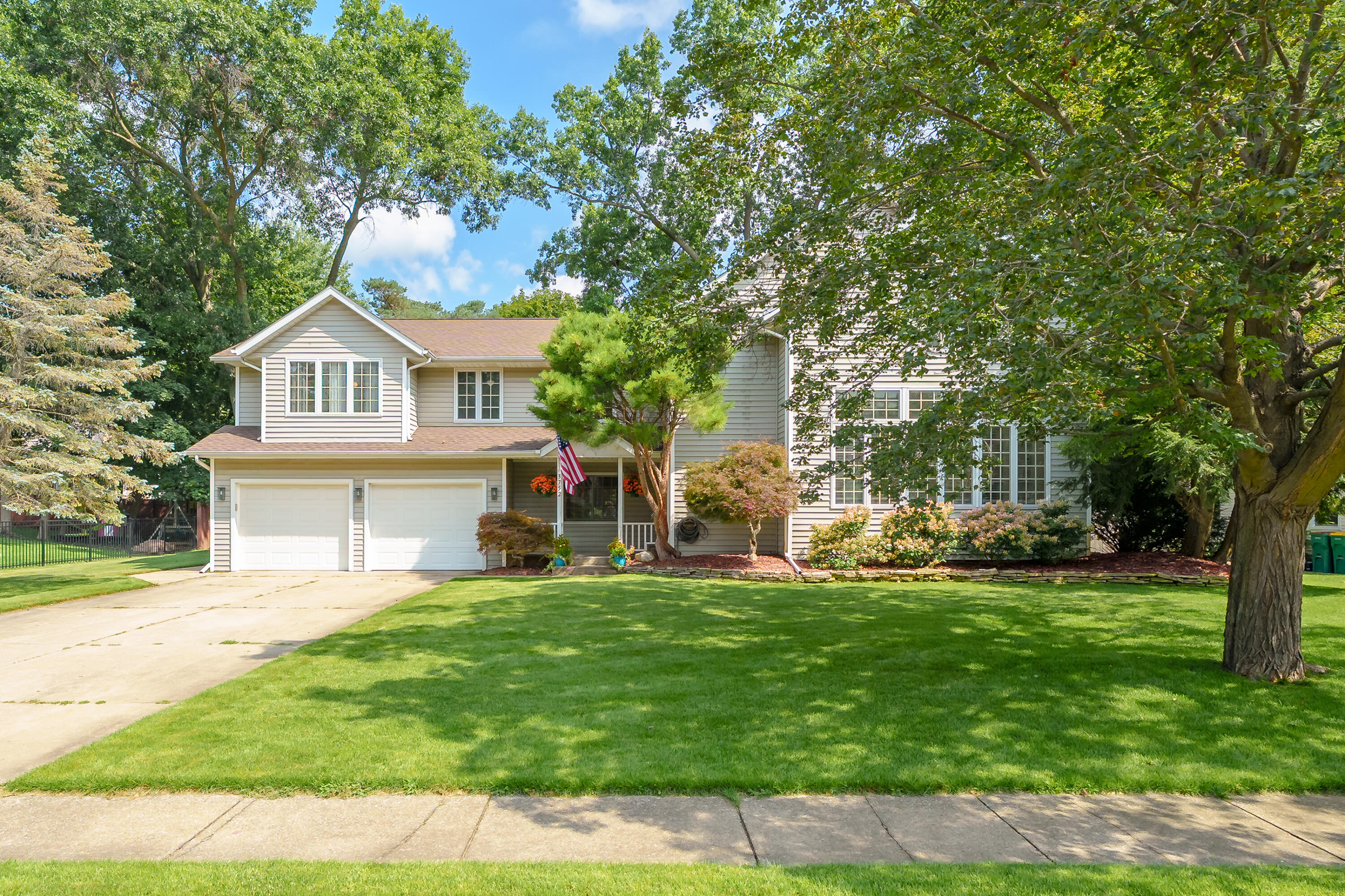 3752 Pine Tree Terrace Portage MI 49024