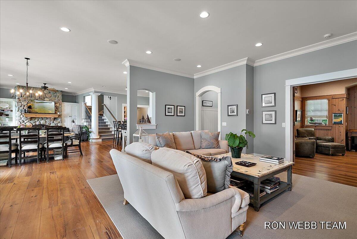 3501 N Lakeshore Drive Holland MI 49424