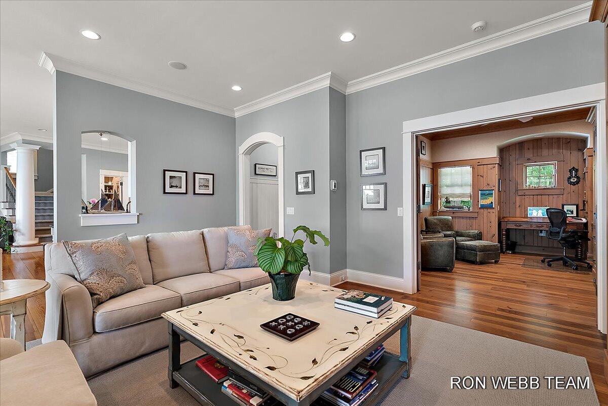 3501 N Lakeshore Drive Holland MI 49424