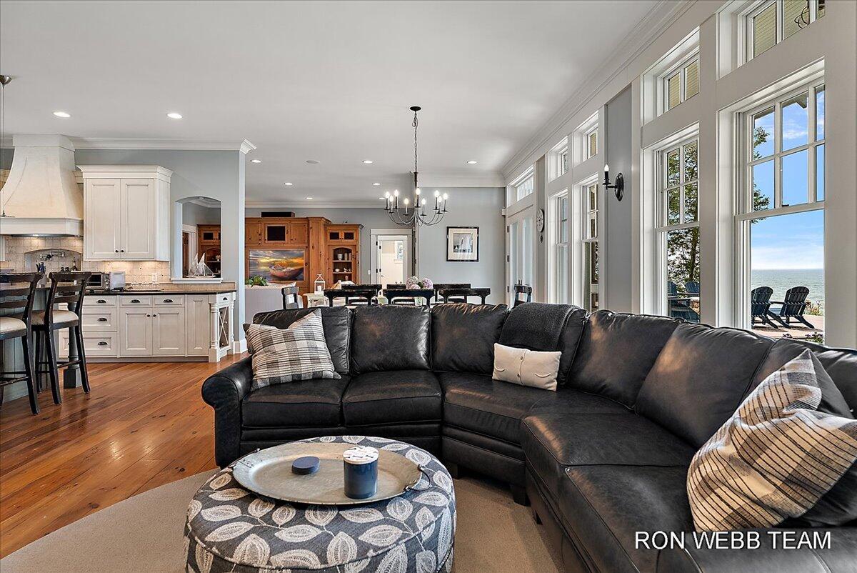 3501 N Lakeshore Drive Holland MI 49424