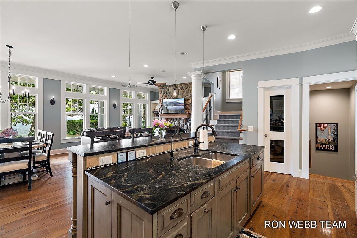 3501 N Lakeshore Drive Holland MI 49424