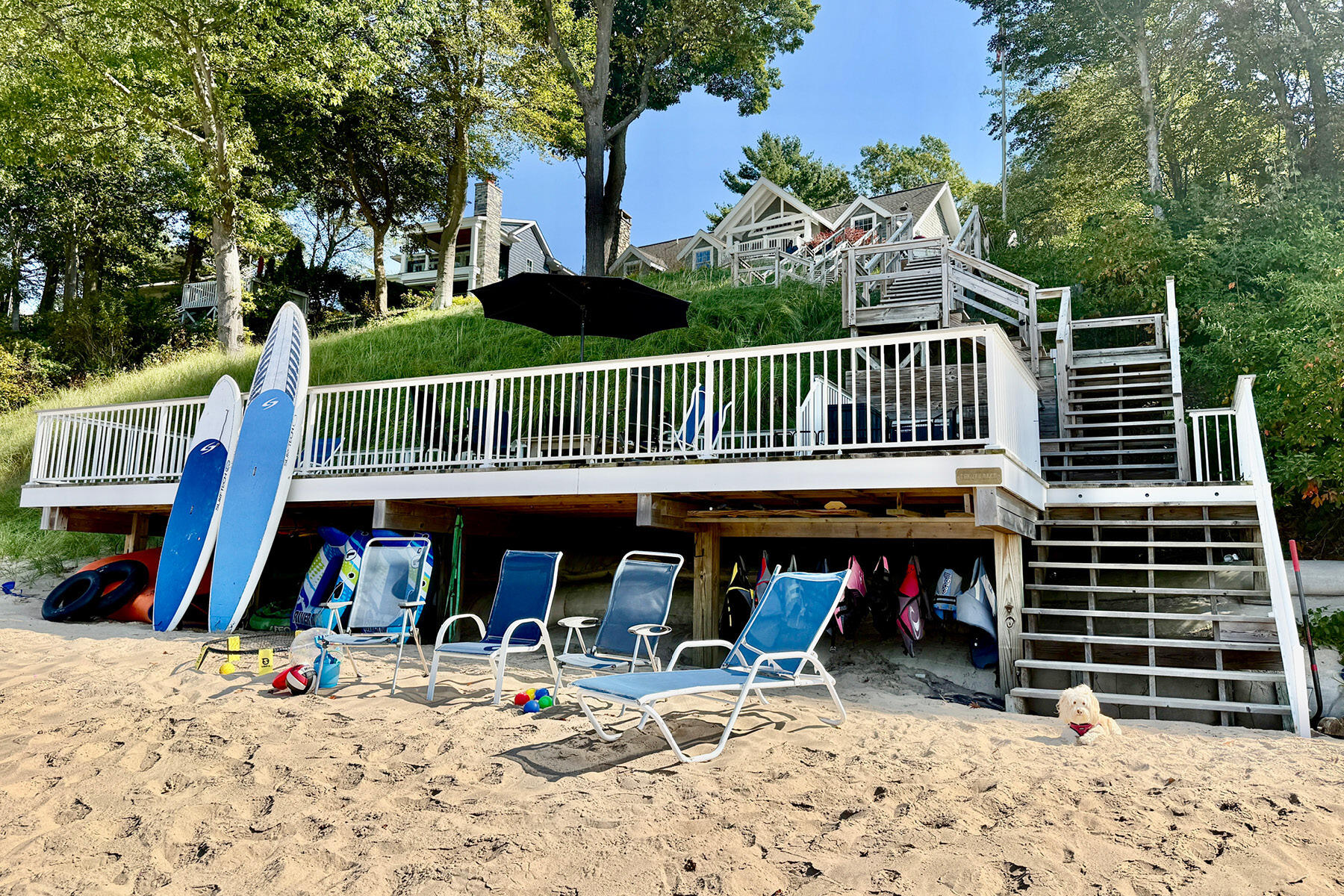 3501 N Lakeshore Drive Holland MI 49424