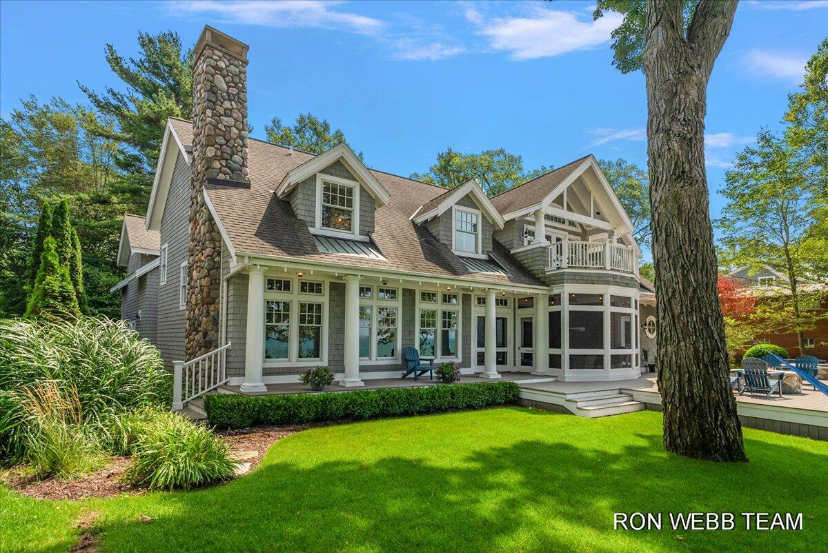 3501 N Lakeshore Drive Holland MI 49424