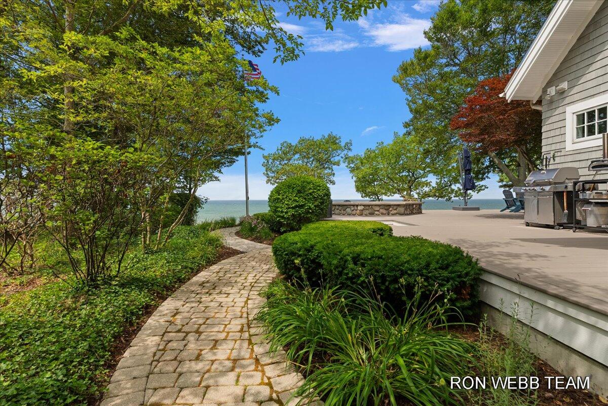 3501 N Lakeshore Drive Holland MI 49424