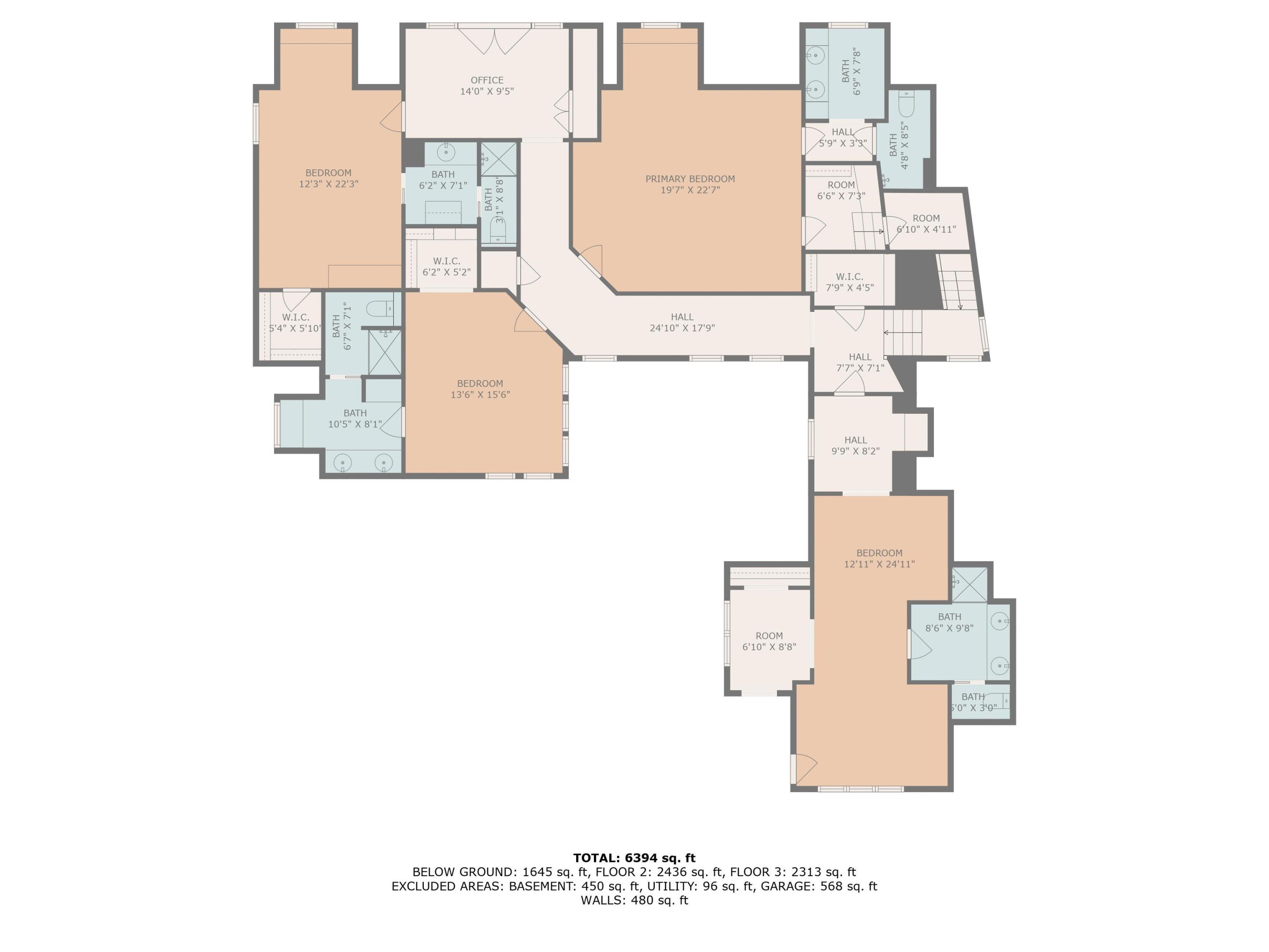 3501 N Lakeshore Drive Holland MI 49424