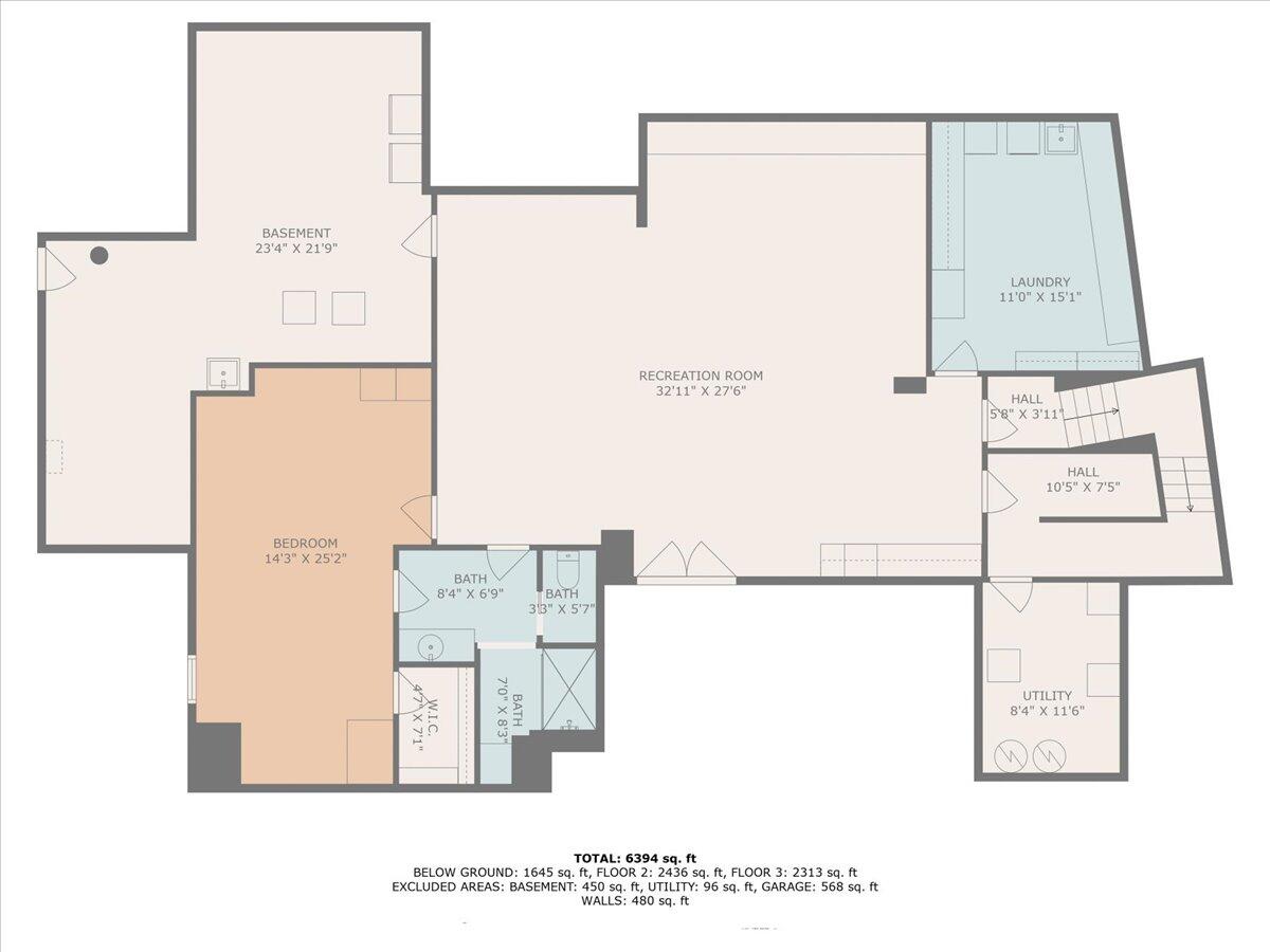 3501 N Lakeshore Drive Holland MI 49424