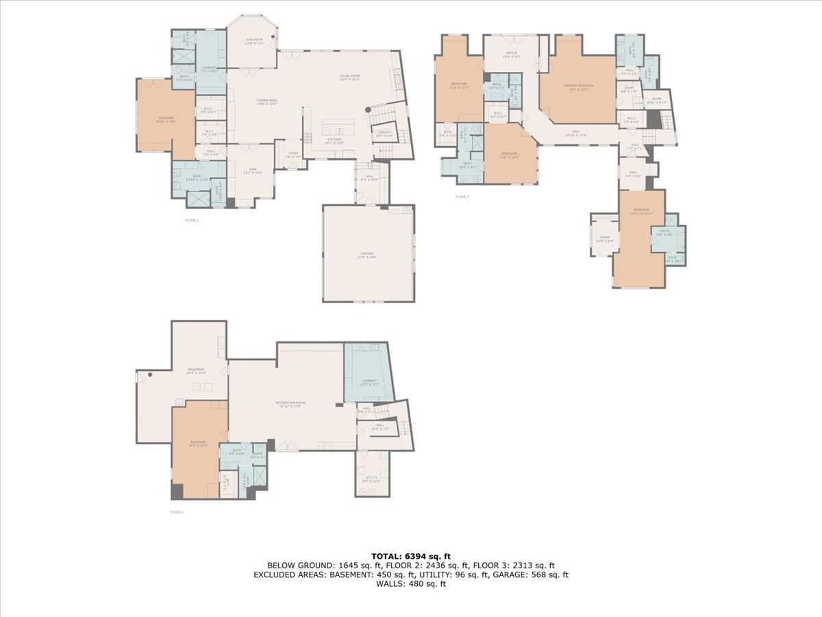 3501 N Lakeshore Drive Holland MI 49424