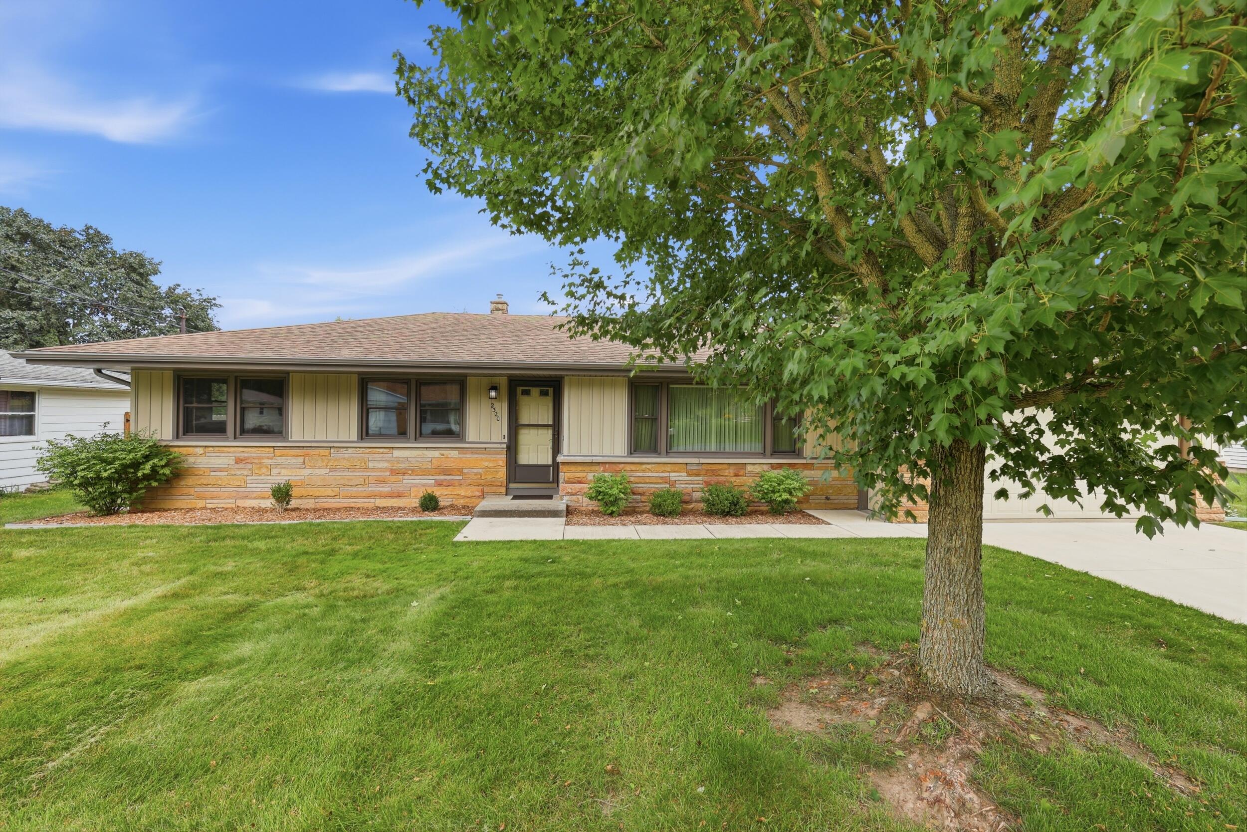 2320 Tamrack Street Kalamazoo MI 49006