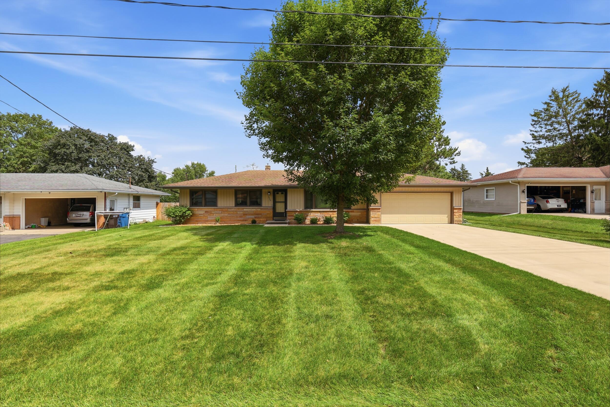 2320 Tamrack Street Kalamazoo MI 49006