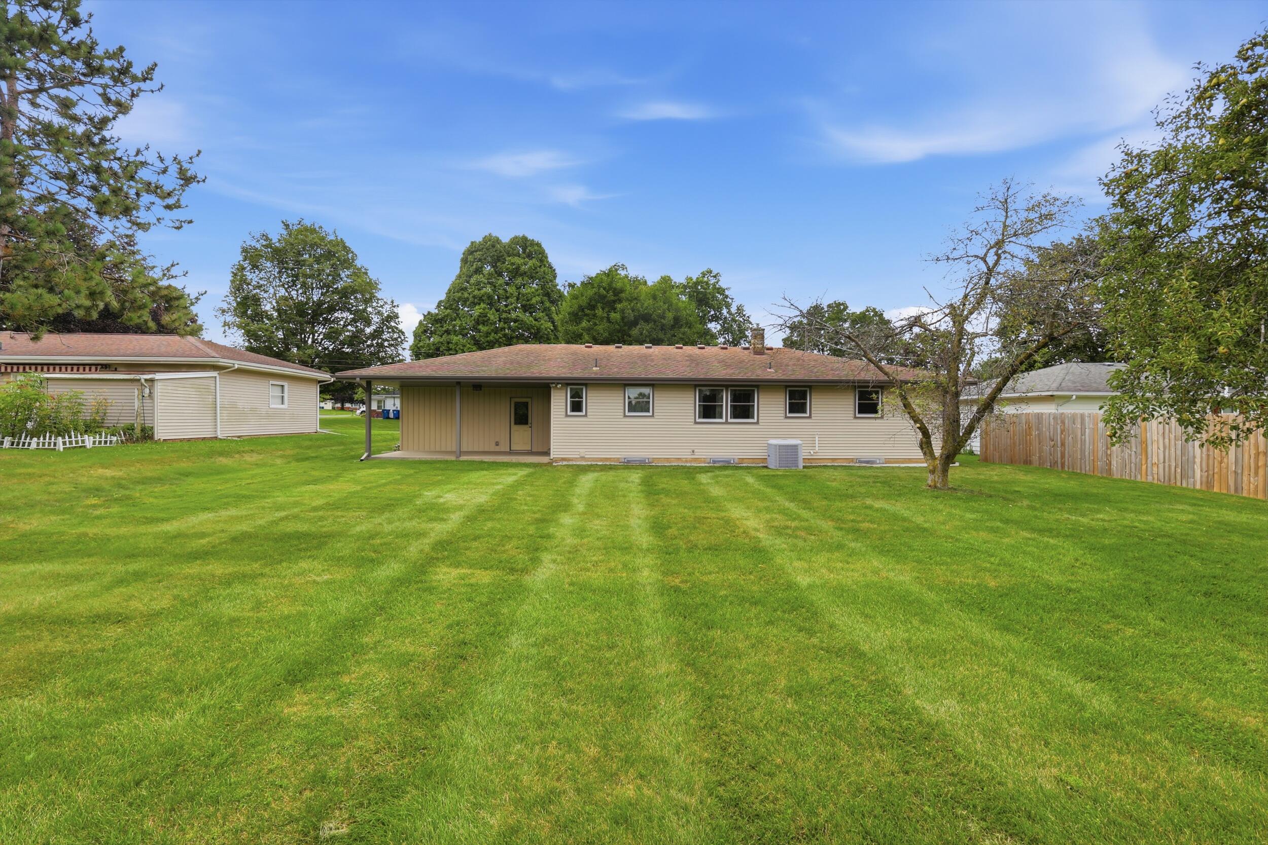 2320 Tamrack Street Kalamazoo MI 49006