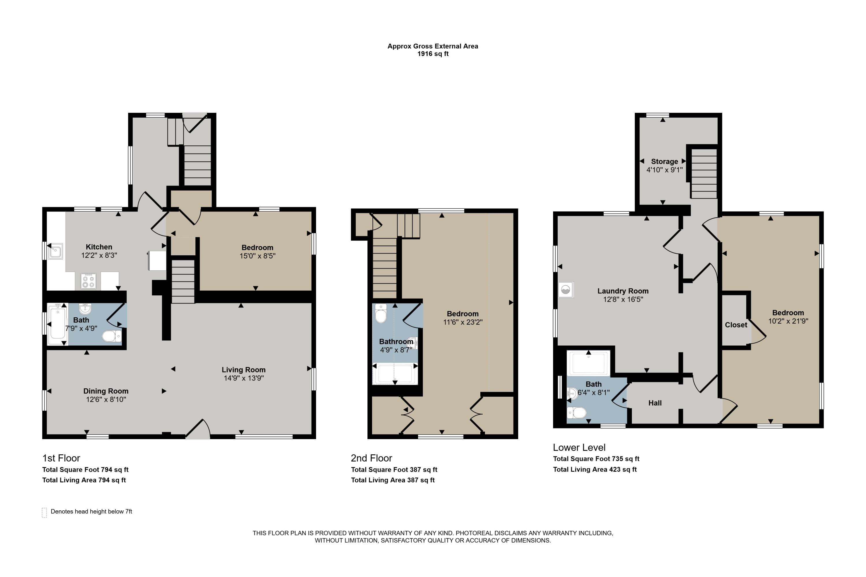 1071 Bristol Avenue NW Grand Rapids MI 49504