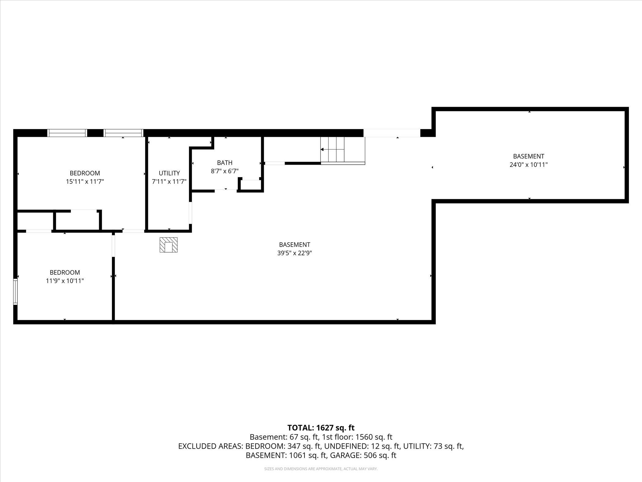 40516 County Road 669 Decatur MI 49045