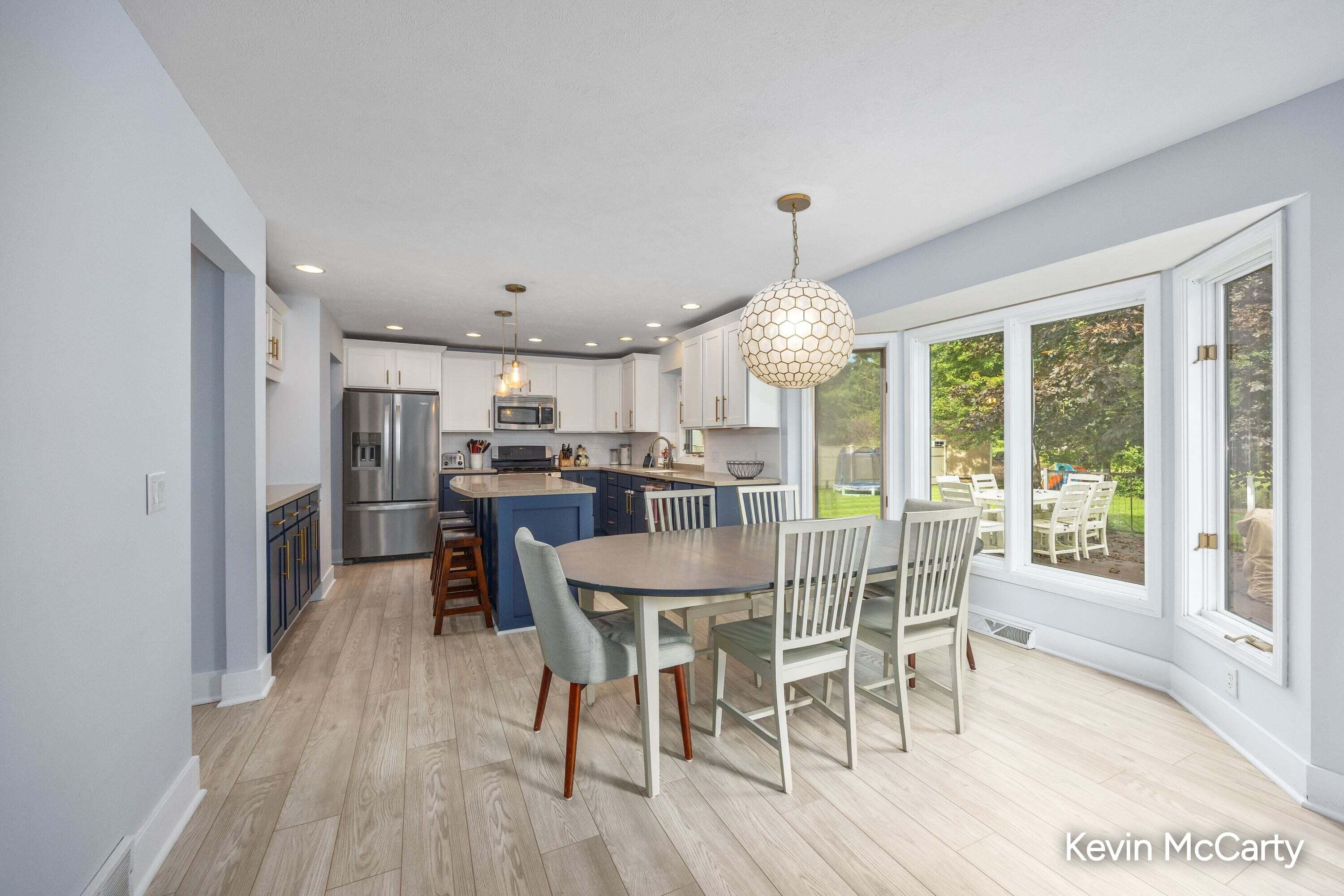 2507 Ridgecroft Avenue SE Grand Rapids MI 49546