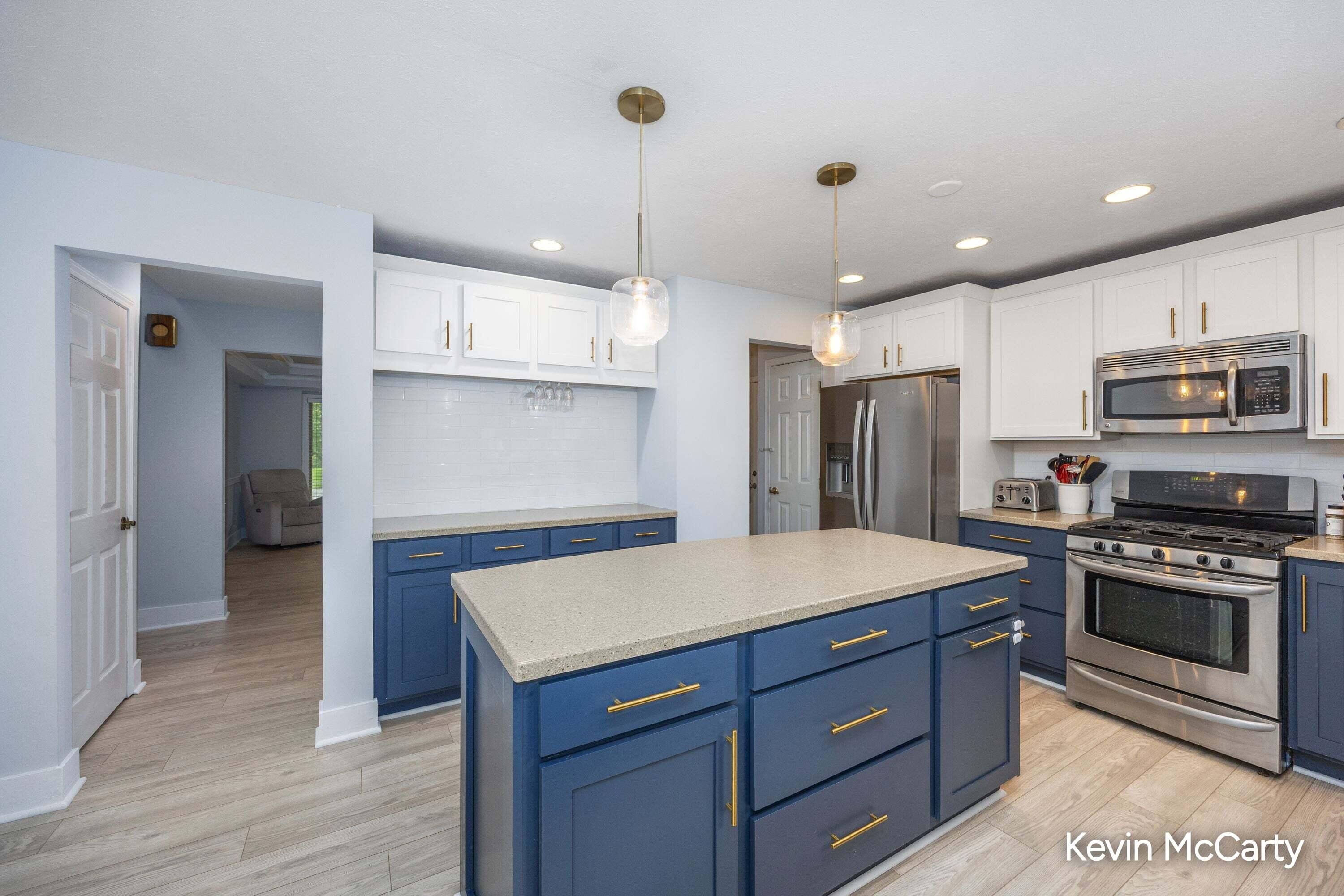 2507 Ridgecroft Avenue SE Grand Rapids MI 49546