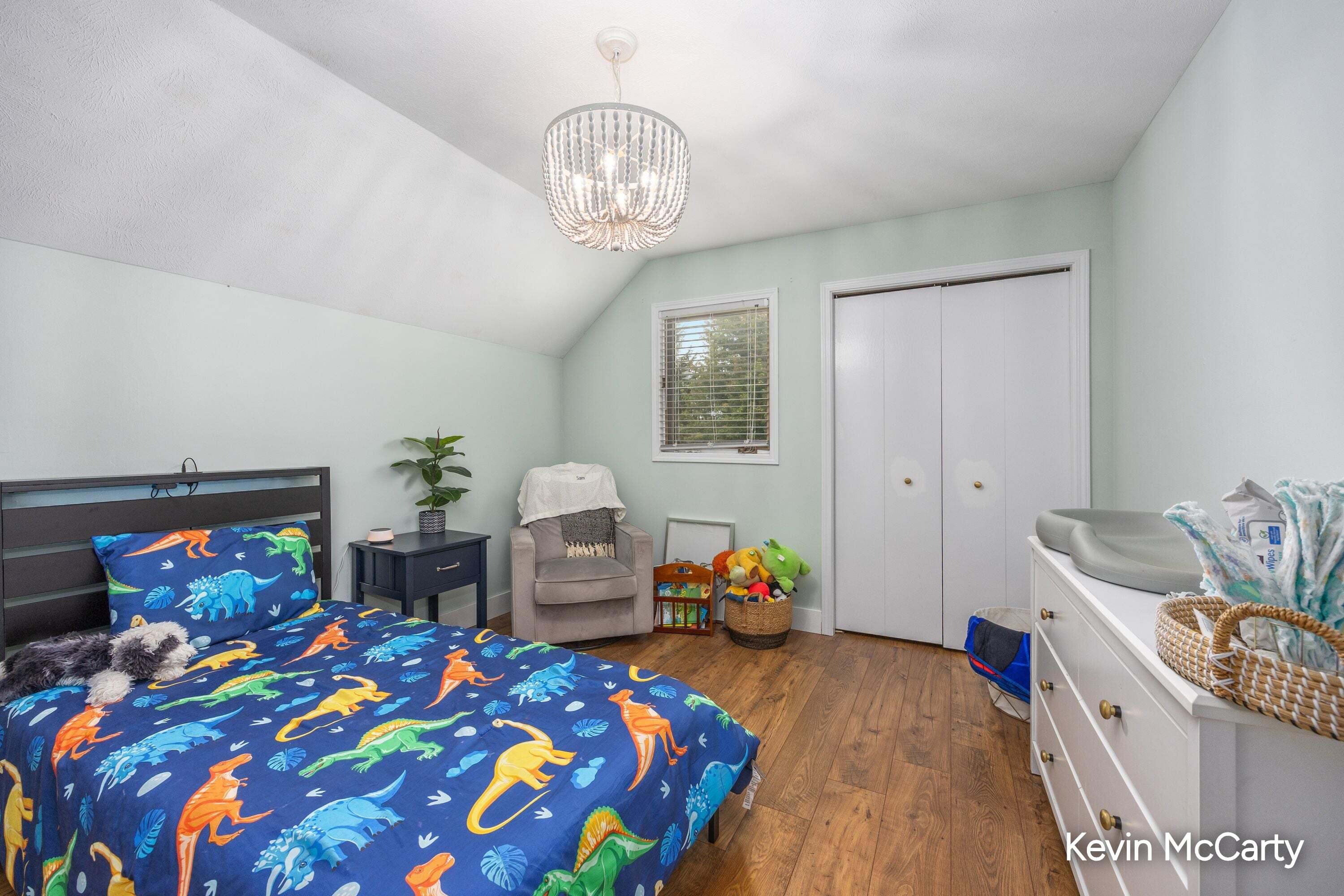 2507 Ridgecroft Avenue SE Grand Rapids MI 49546