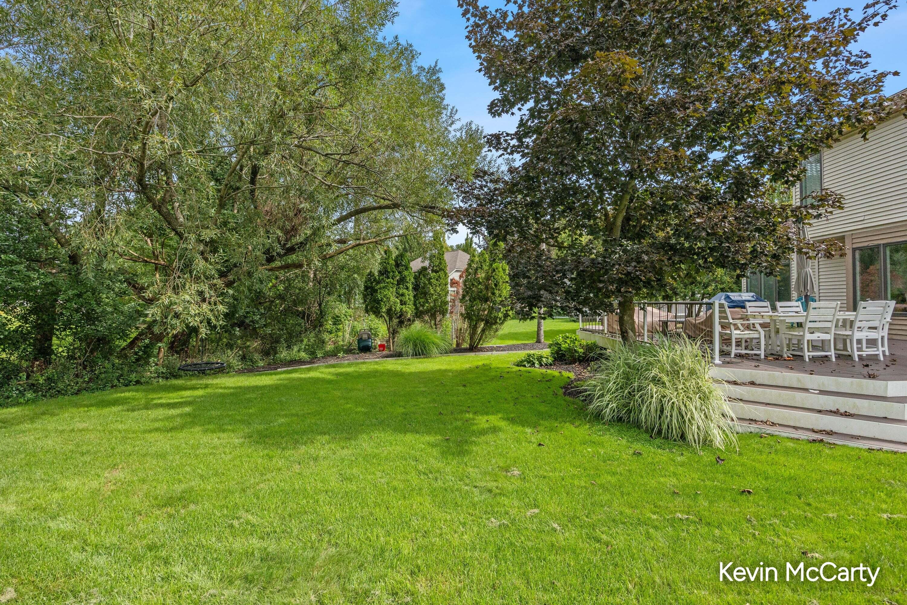 2507 Ridgecroft Avenue SE Grand Rapids MI 49546