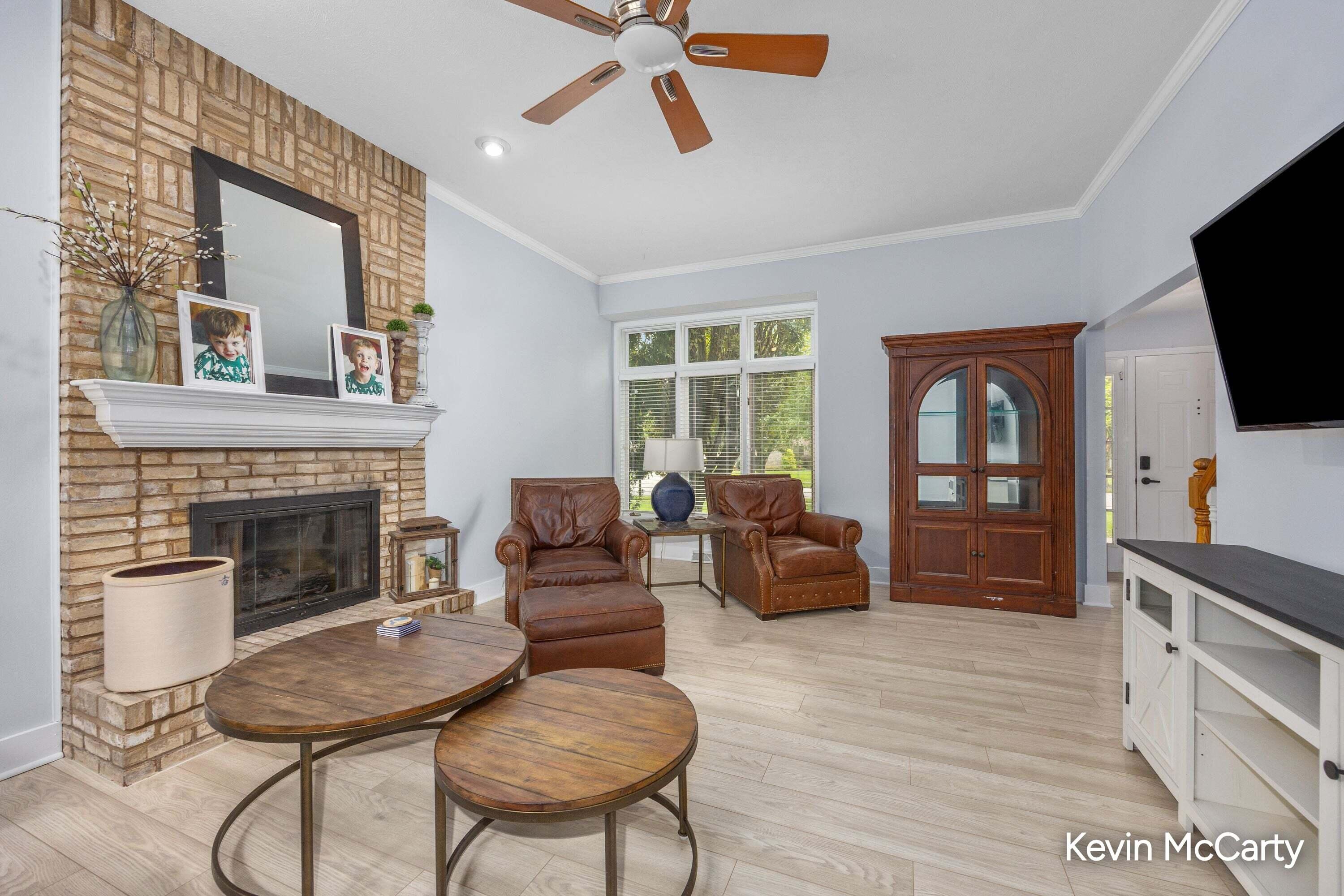 2507 Ridgecroft Avenue SE Grand Rapids MI 49546