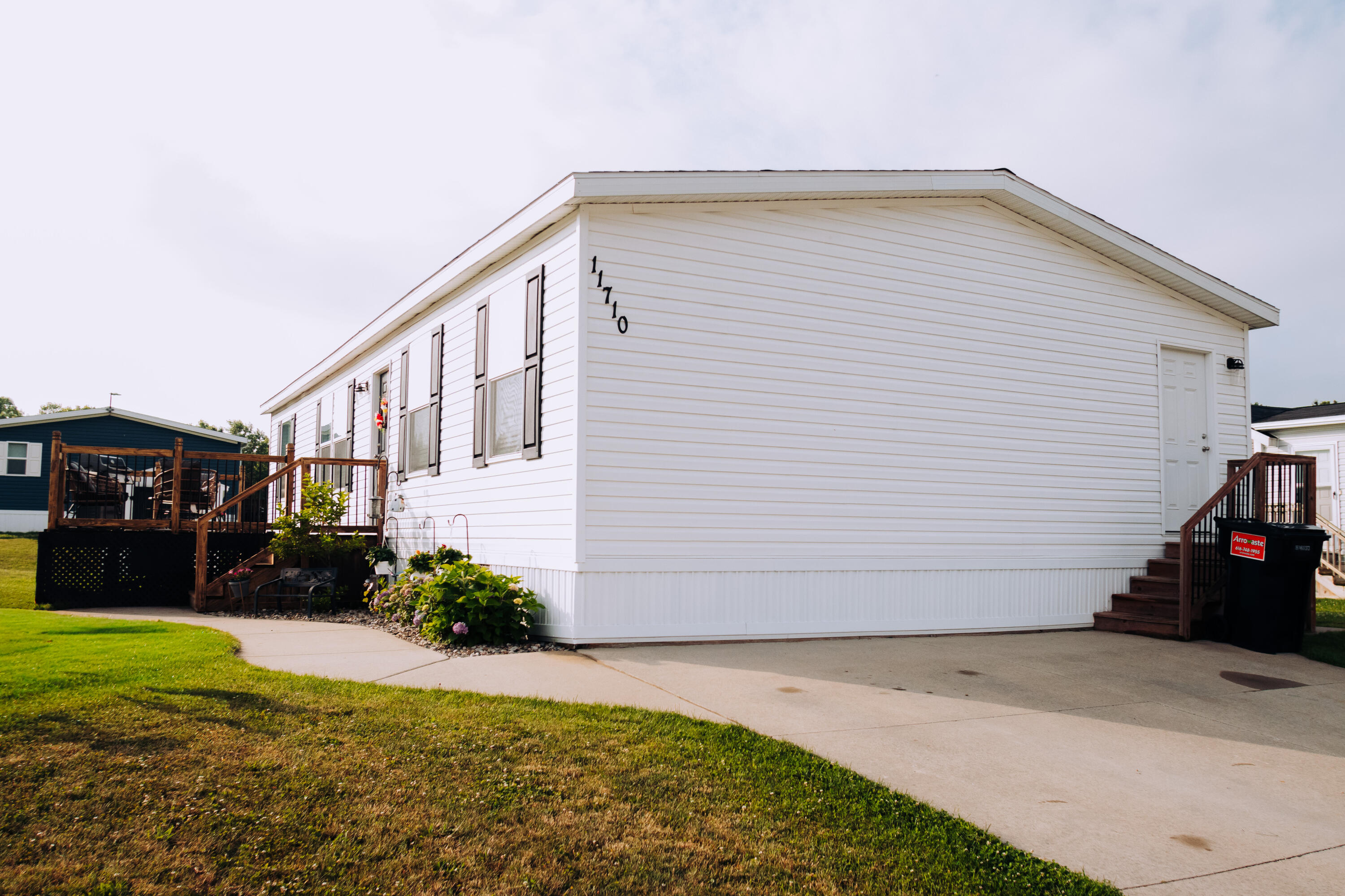 11710 Torrey Trail NW Grand Rapids MI 49534