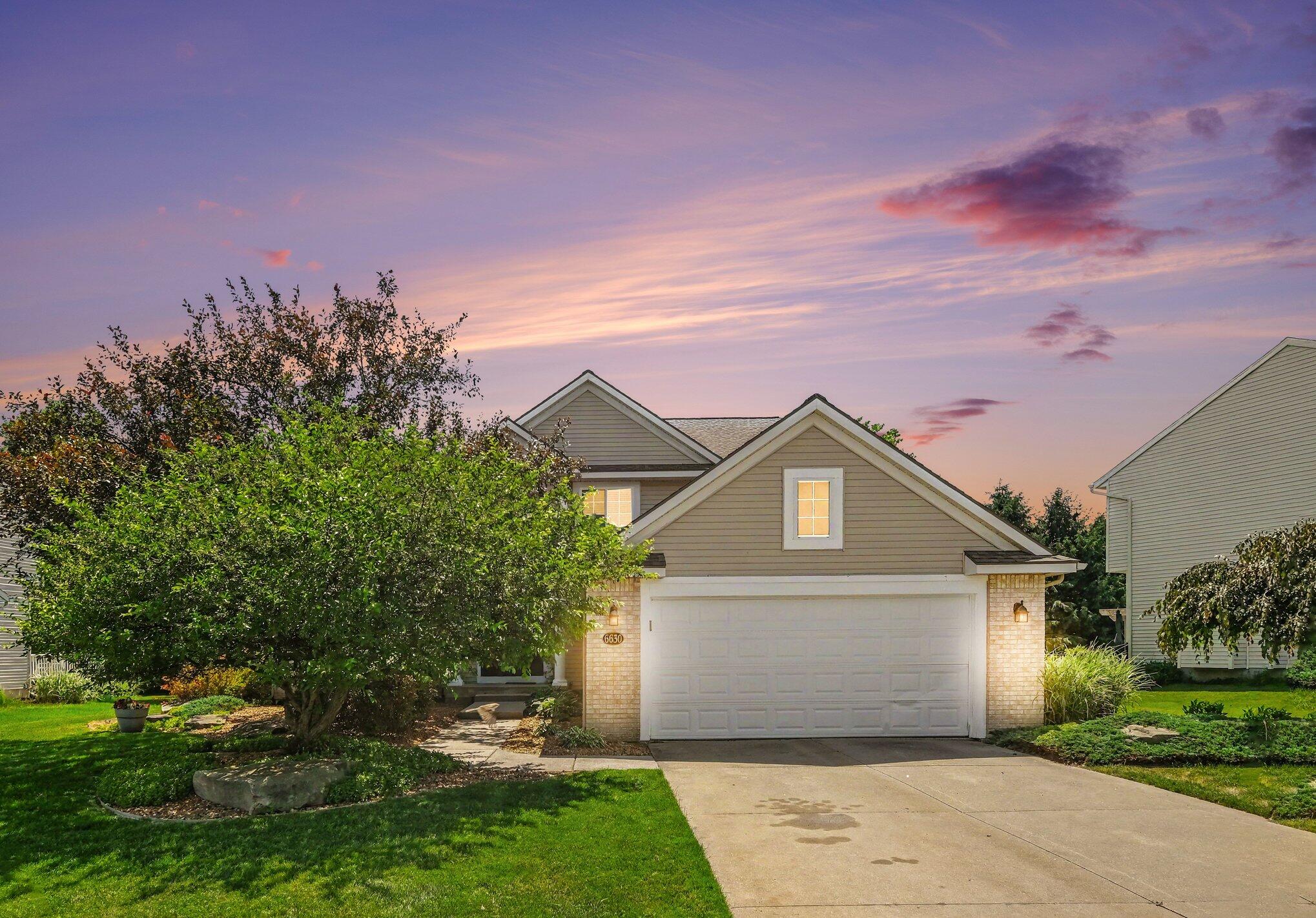6630 Cannon Farms Drive NE Rockford MI 49341
