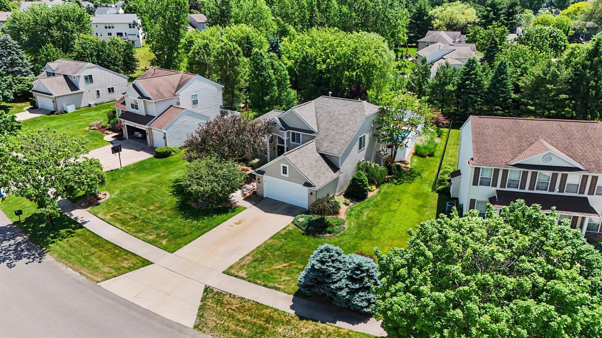 6630 Cannon Farms Drive NE Rockford MI 49341
